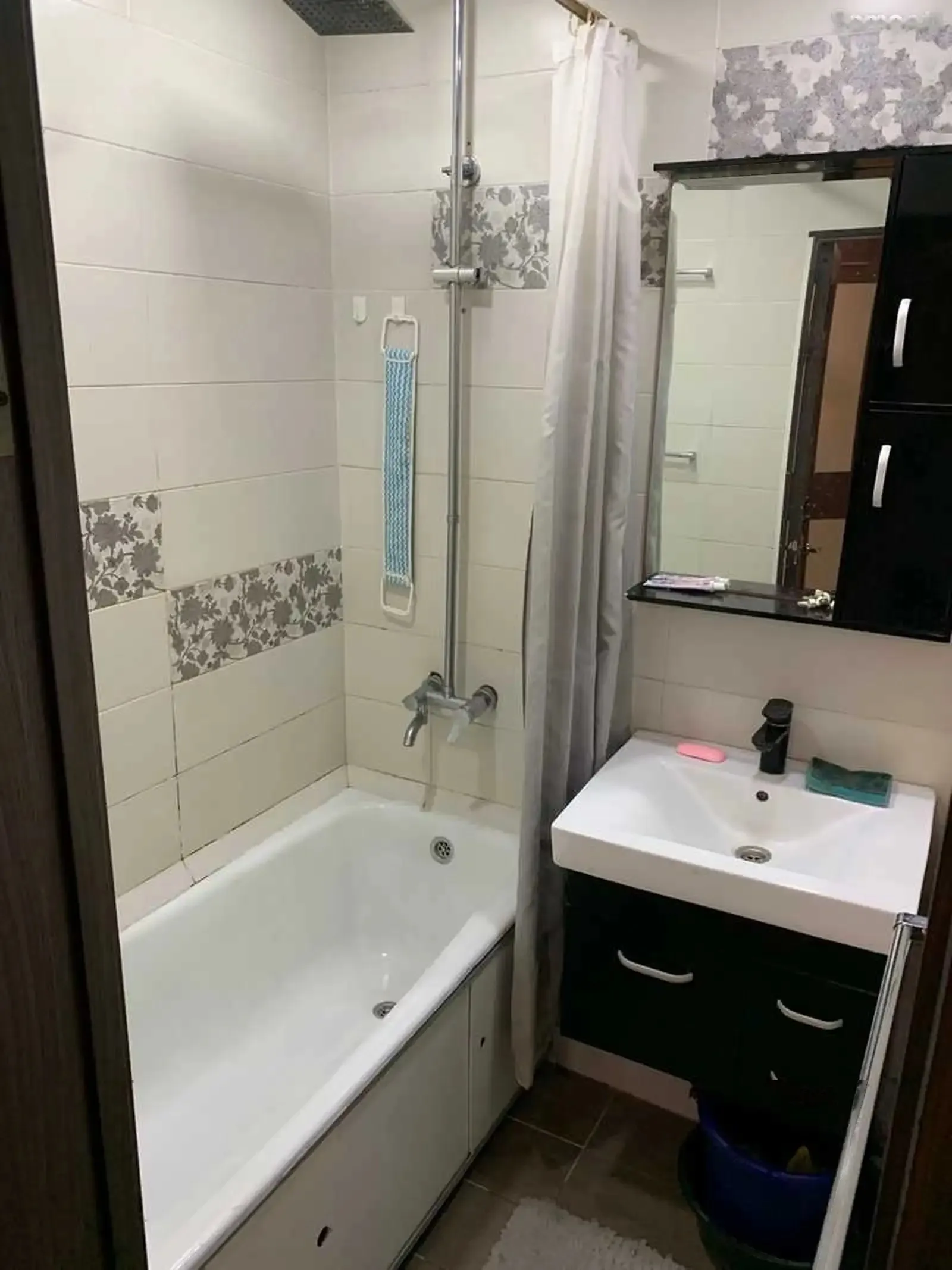 3-комн. квартира, 5 этаж, 80м², Сино — фото 11
