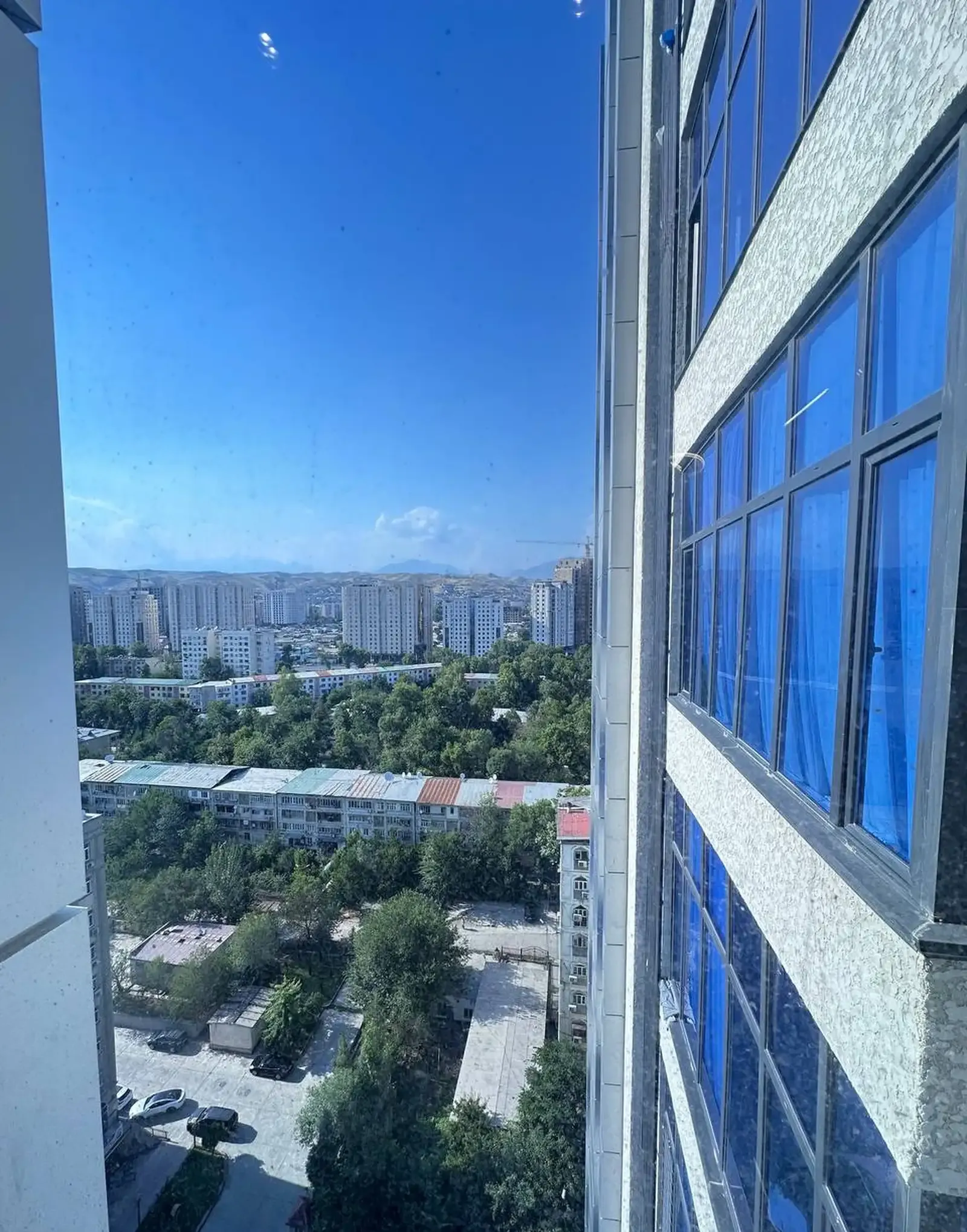 2-комн. квартира, 15 этаж, 84 м², Сино, 82 мк, Сити Молл