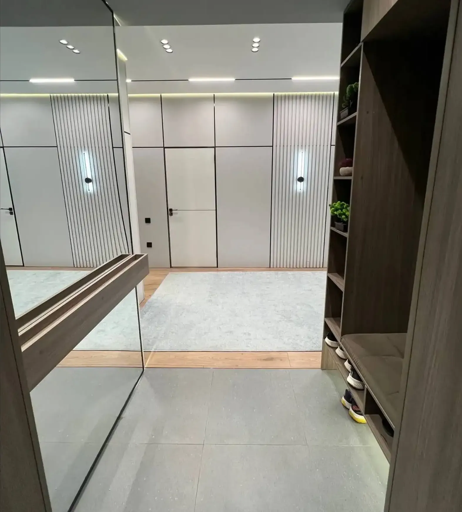 3-комн. квартира, 14 этаж, 84 м², Фирдавси — фото 10