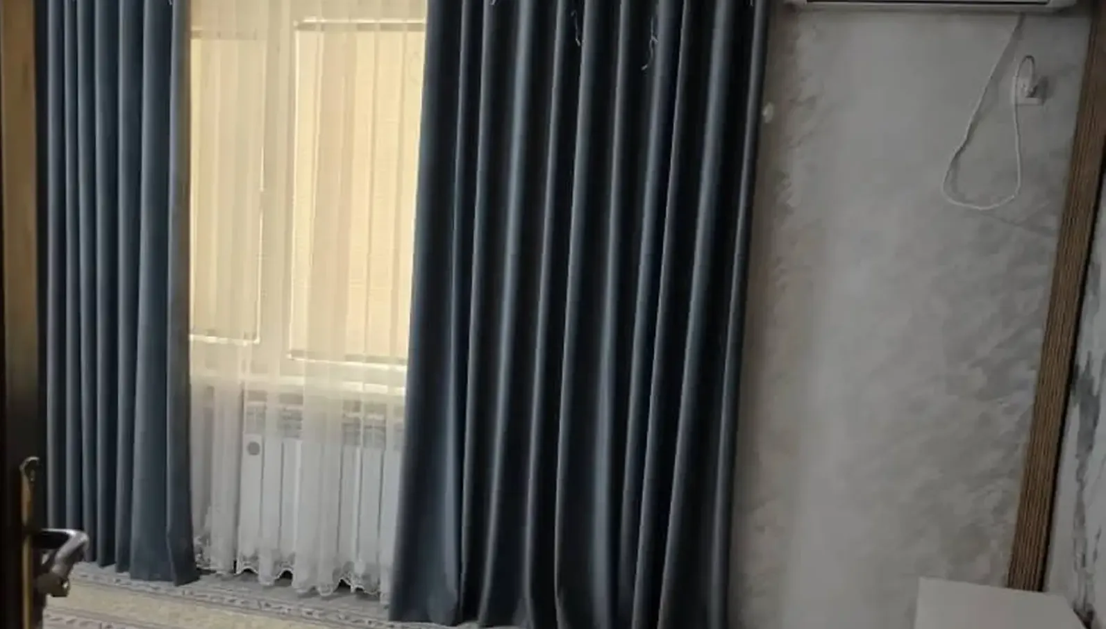 2-комн. квартира, 1 этаж, 54 м², Шохмансур, 4 дома — фото 5