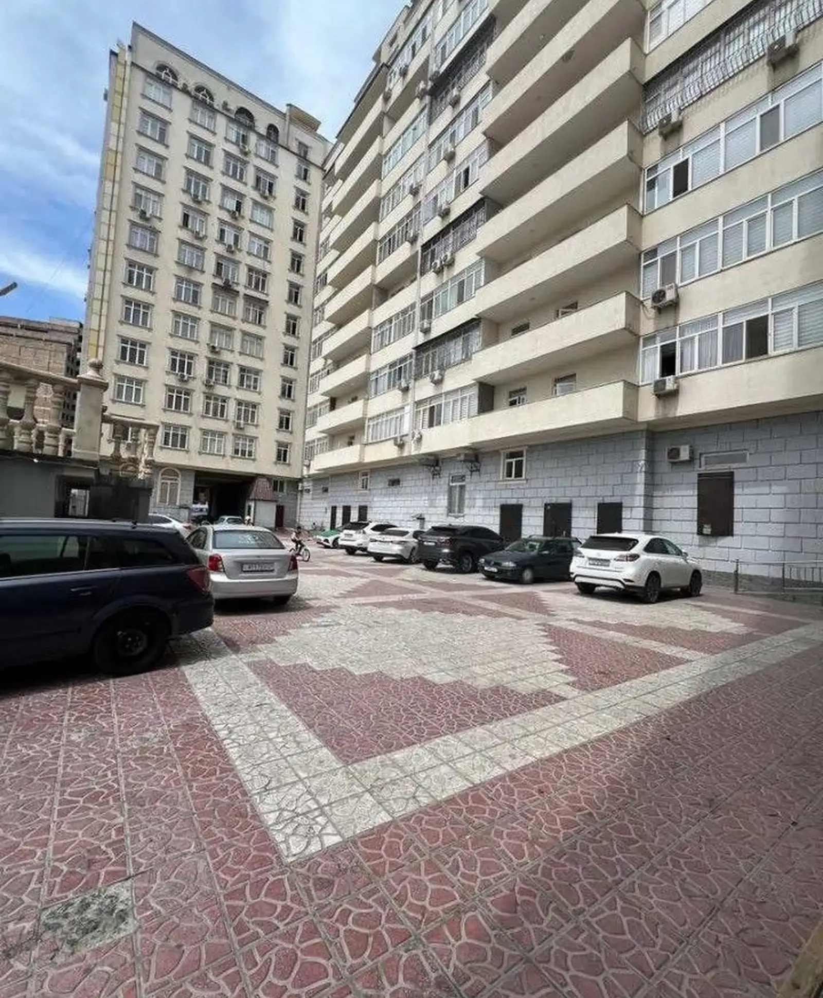 2-комн. квартира, 7 этаж, 52 м², И. Сомон — фото 2