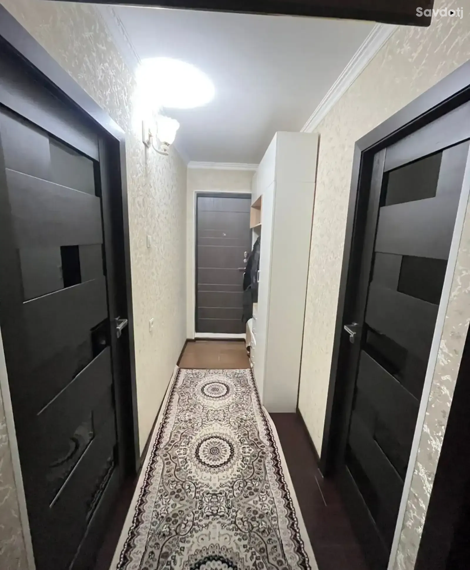 3-комн. квартира, 3 этаж, 92 м², Сино — фото 7