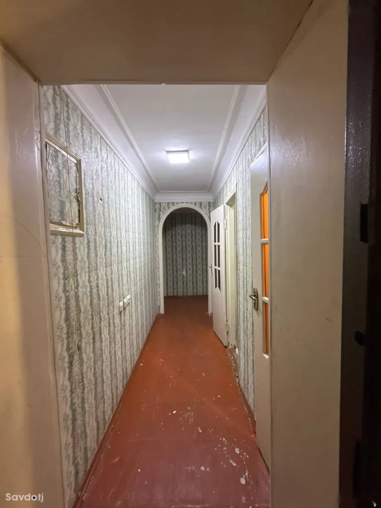 2-комн. квартира, 2 этаж, 60м², сино