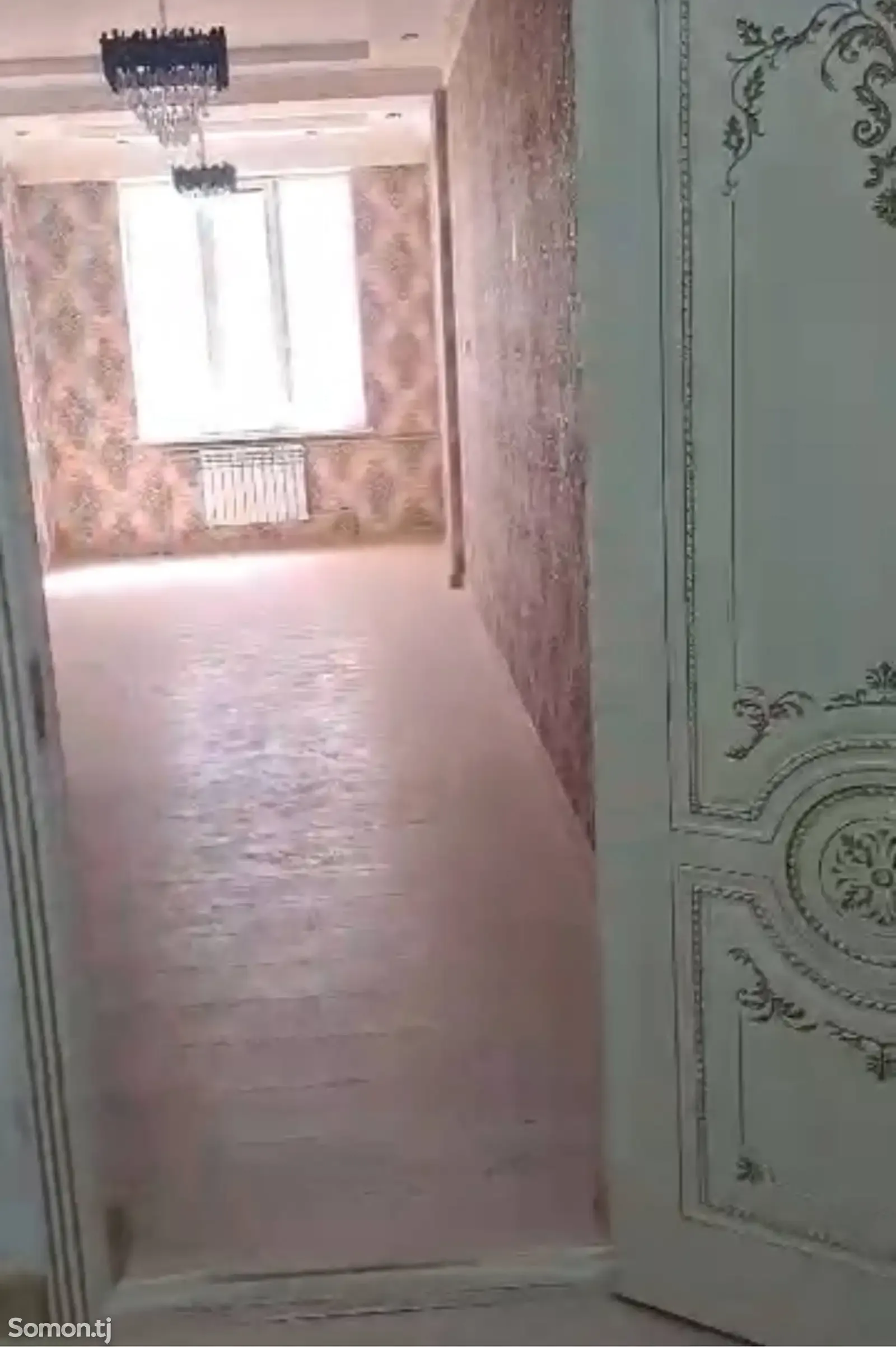 3-комн. квартира, 9 этаж, 110 м², Сино — фото 2