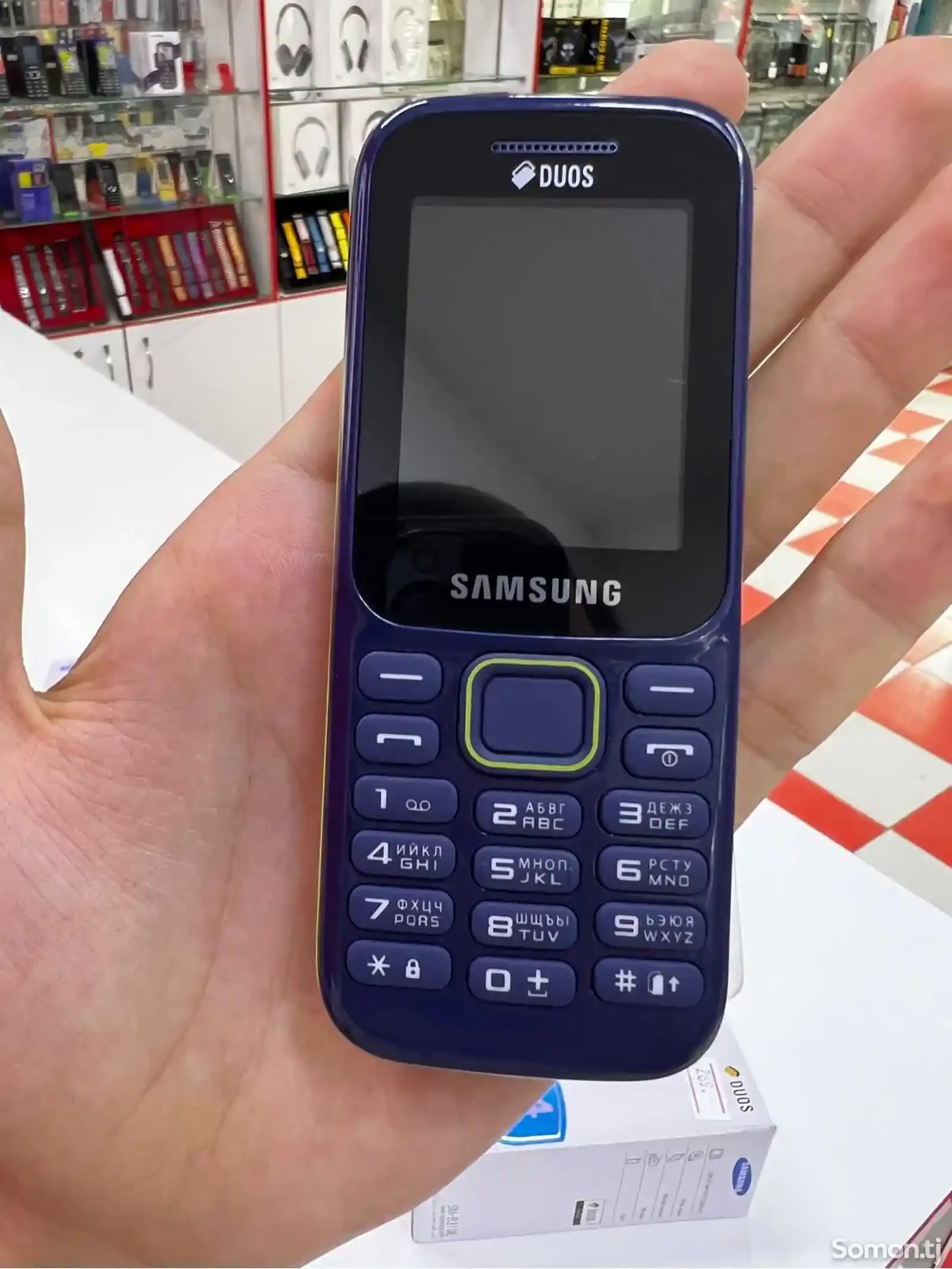 Samsung B310