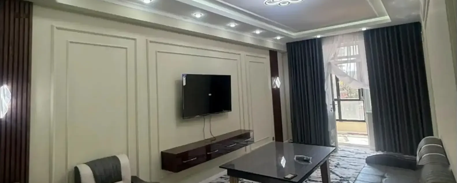 2-комн. квартира, 5 этаж, 65м², Зелёный Базар