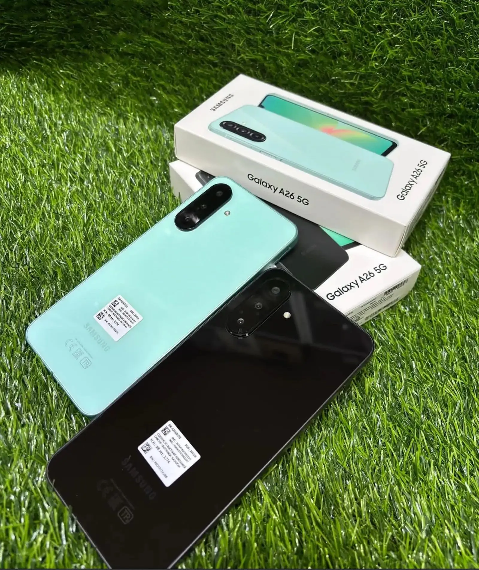 Samsung Galaxy A26 128 gb
