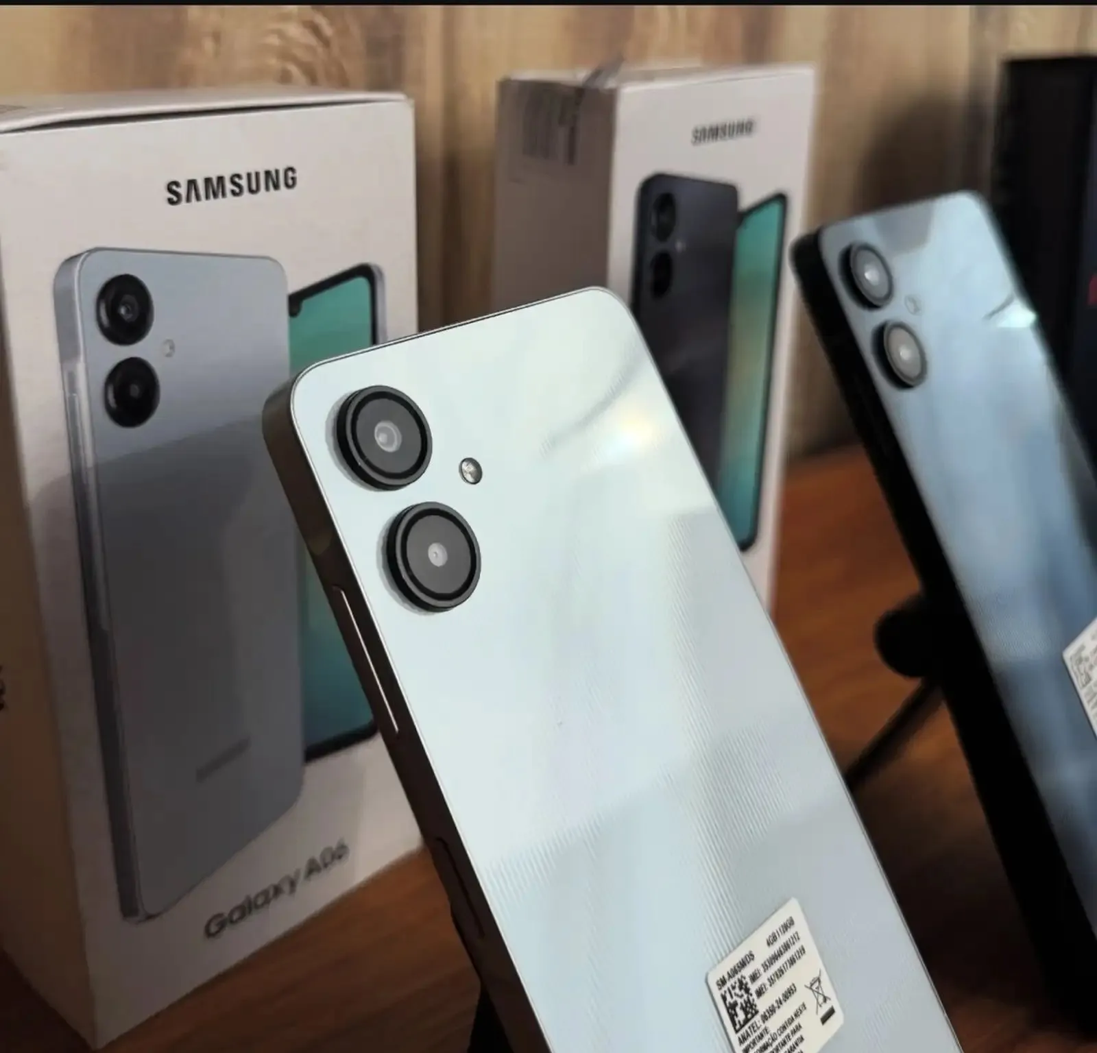 Samsung Galaxy A06 64 gb
