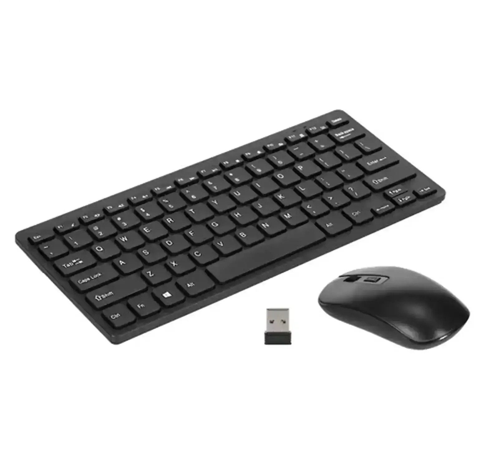 Клавиатура USB Fantech Maxpower MK853 V