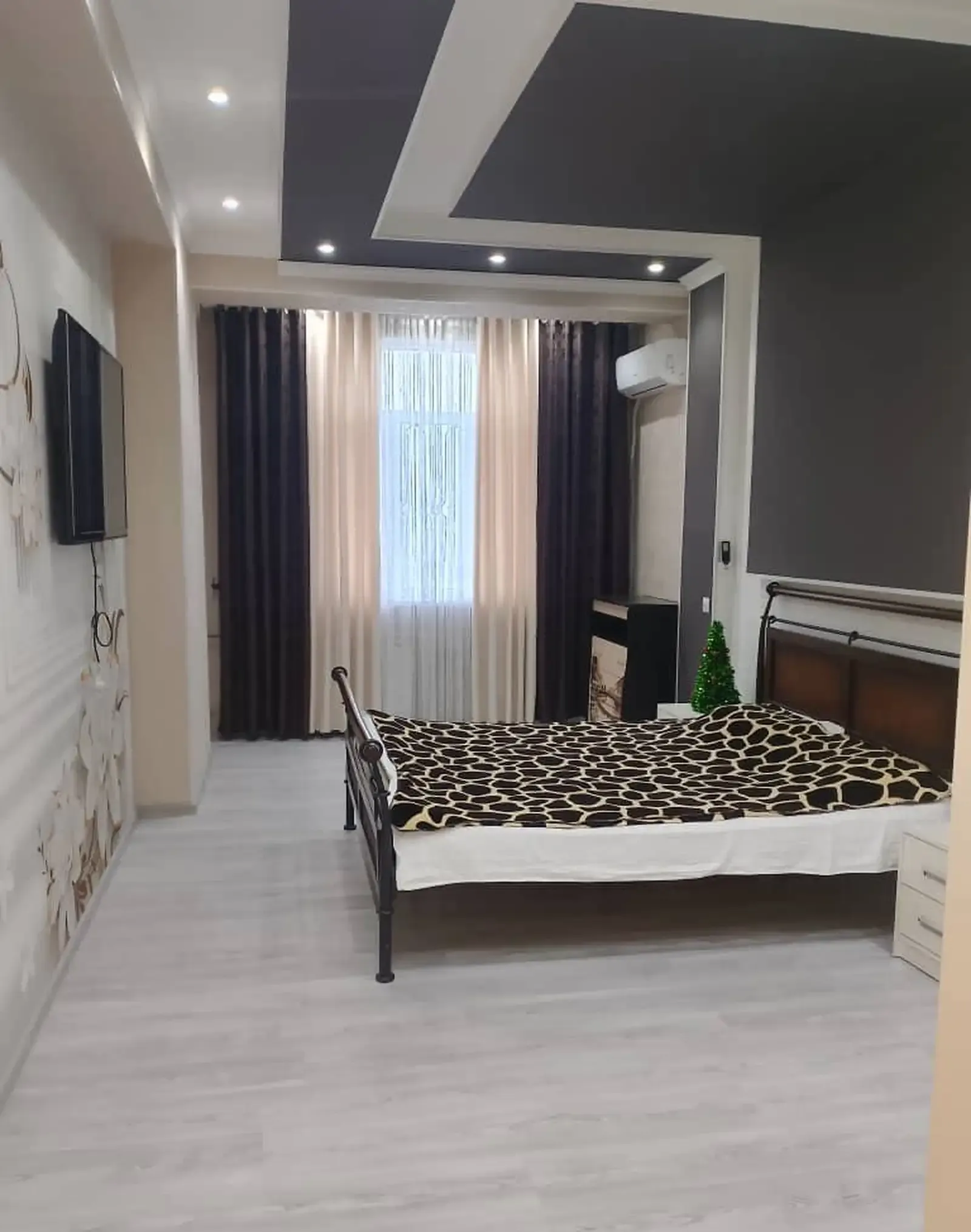 3-комн. квартира, 15 этаж, 84 м², Сино — фото 9