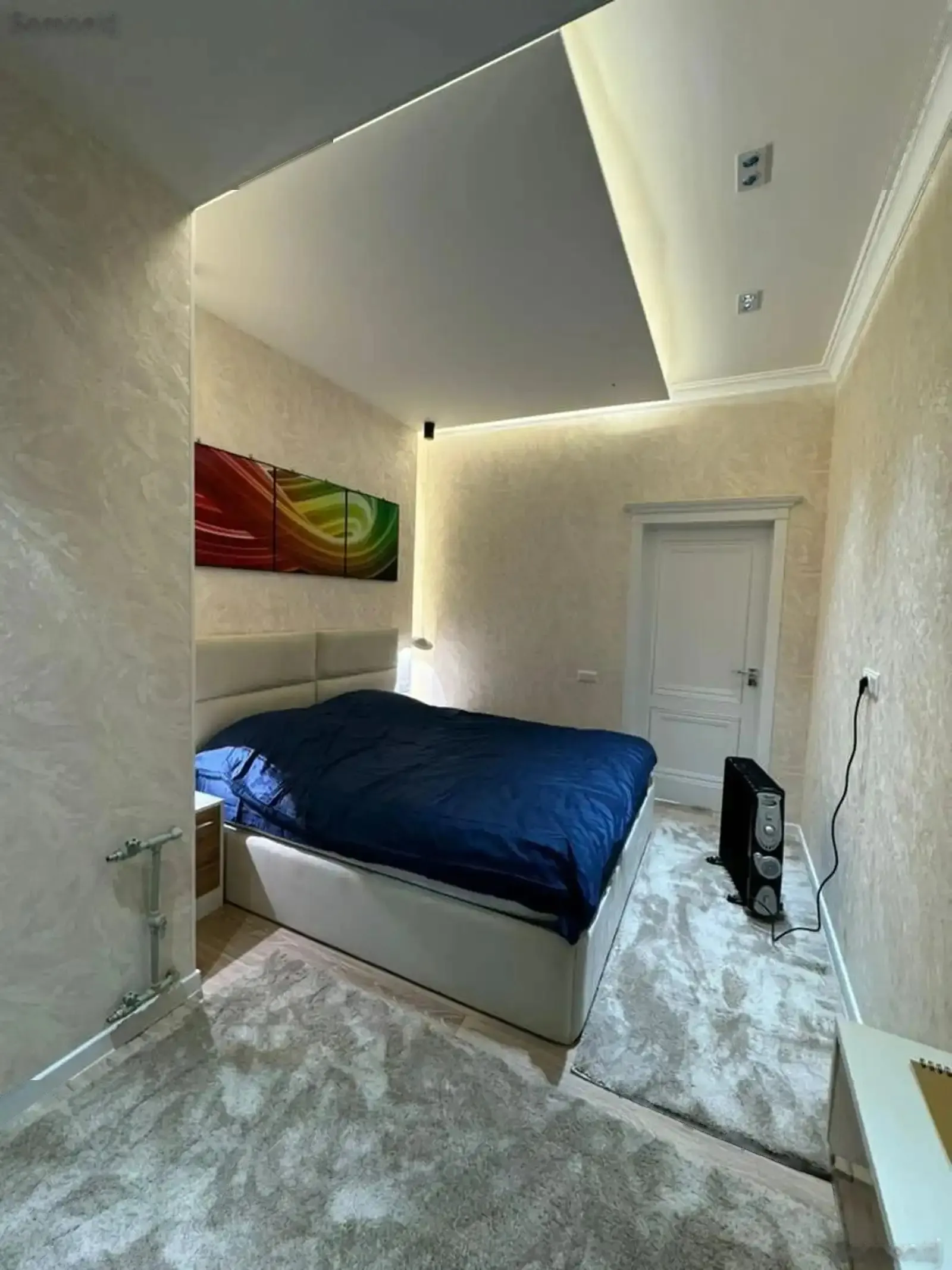 2-комн. квартира, 3 этаж, 70м², Сельхозинститут, Дом KFS — фото 3