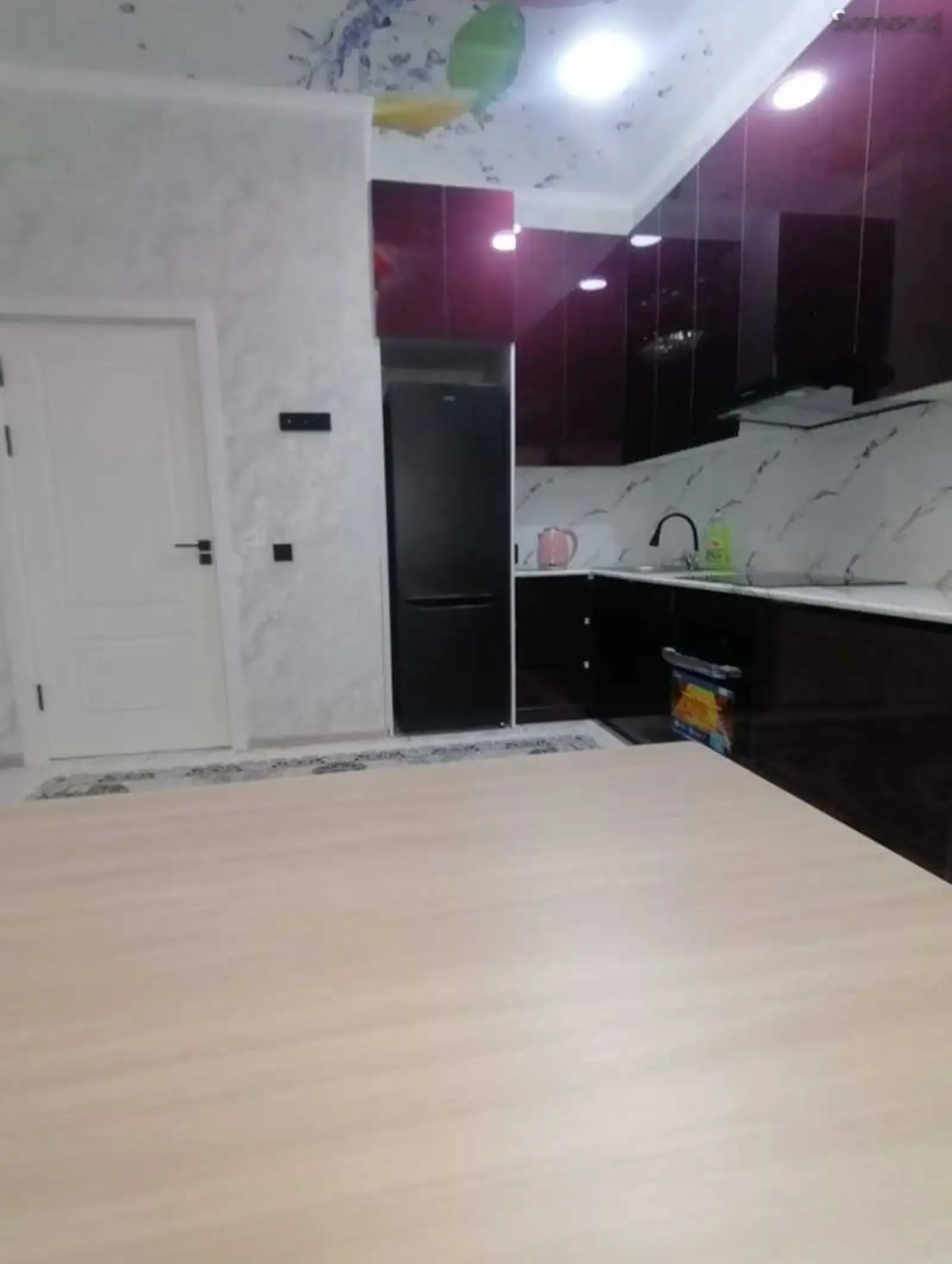 2-комн. квартира, 6 этаж, 64м², 20 микрорайон — фото 10