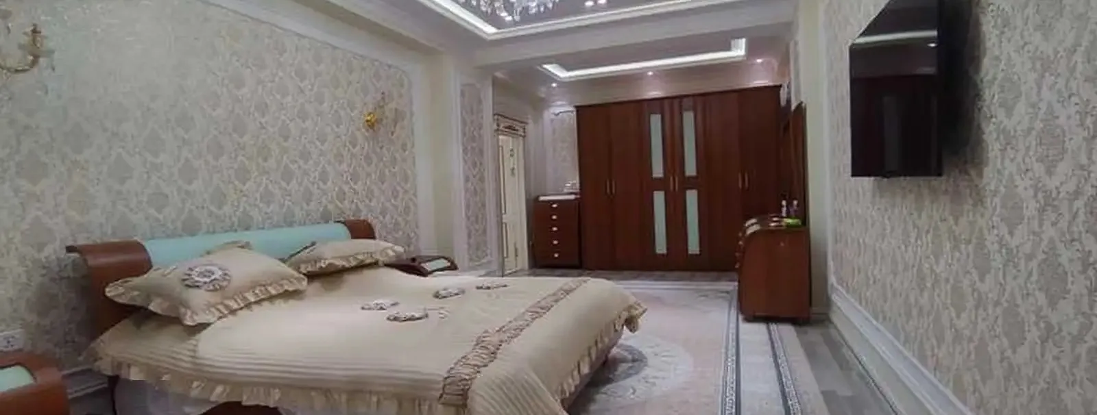 2-комн. квартира, 9 этаж, 100м², Сино — фото 3