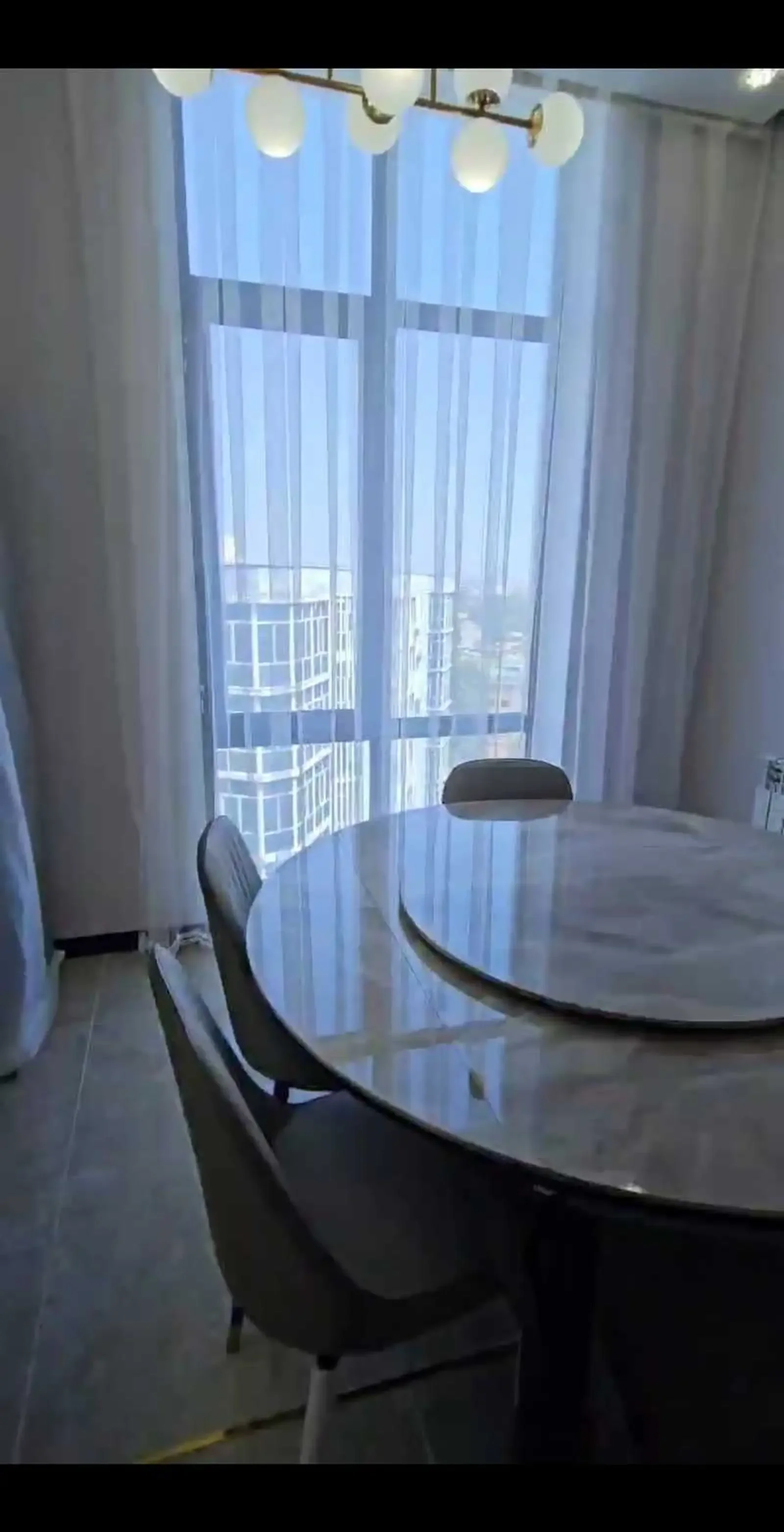 2-комн. квартира, 10 этаж, 93м², Шохмансур Аэропорт — фото 3
