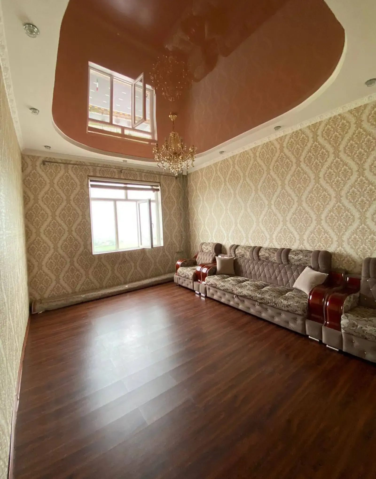 2-комн. квартира, 10 этаж, 73 м², Сино Зарафшон — фото 8