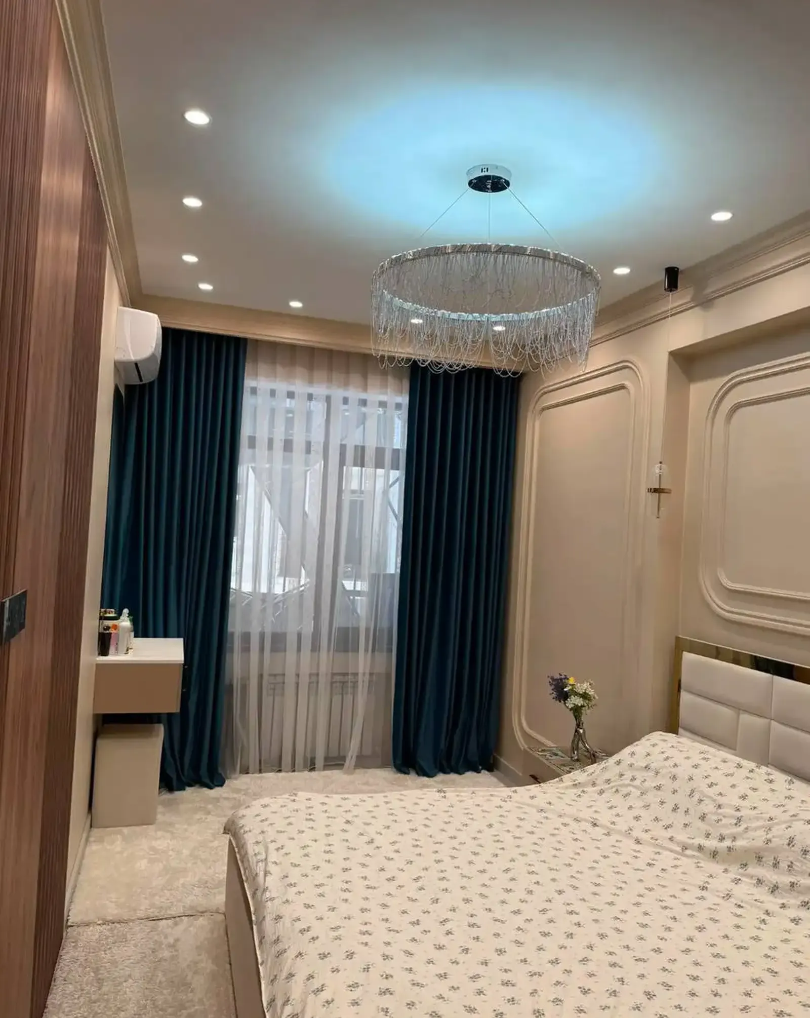 2-комн. квартира, 3 этаж, 73 м², Шохмансур, Танка — фото 10