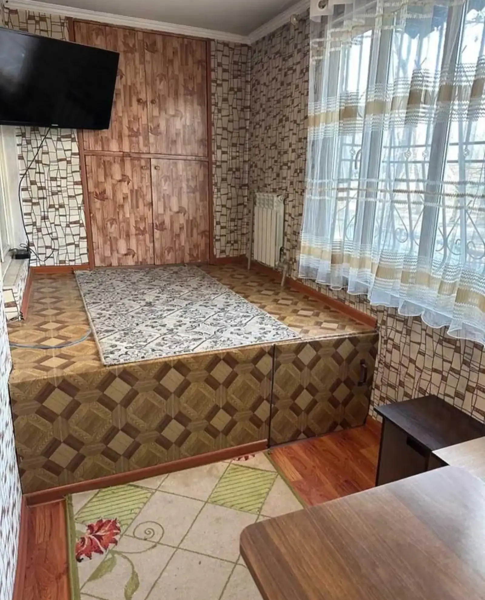 3-комн. квартира, 2 этаж, 68м², Сино — фото 8