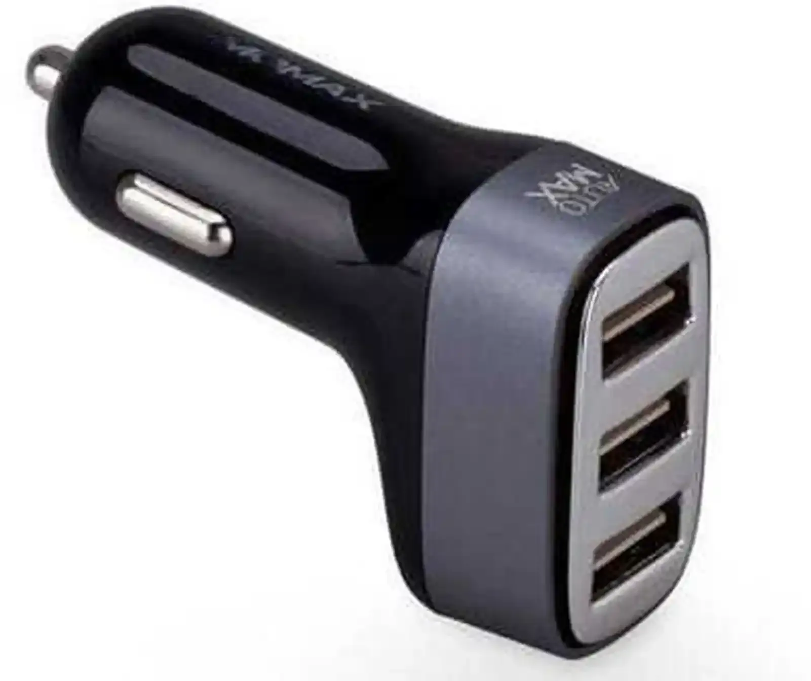 Автомобильное зарядное устройство MoMax 4.4Аh