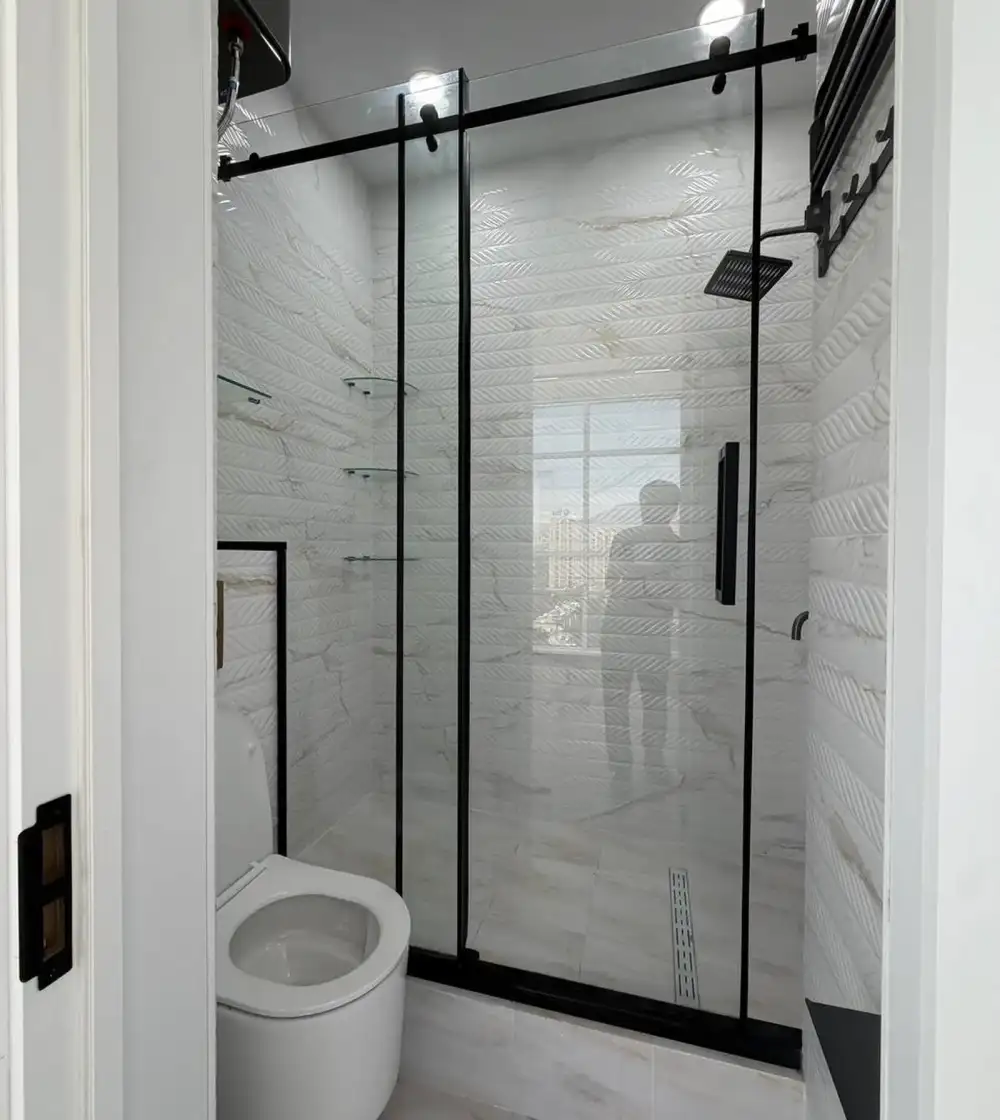 4-комн. квартира, 15 этаж, 145 м², Сино — фото 9