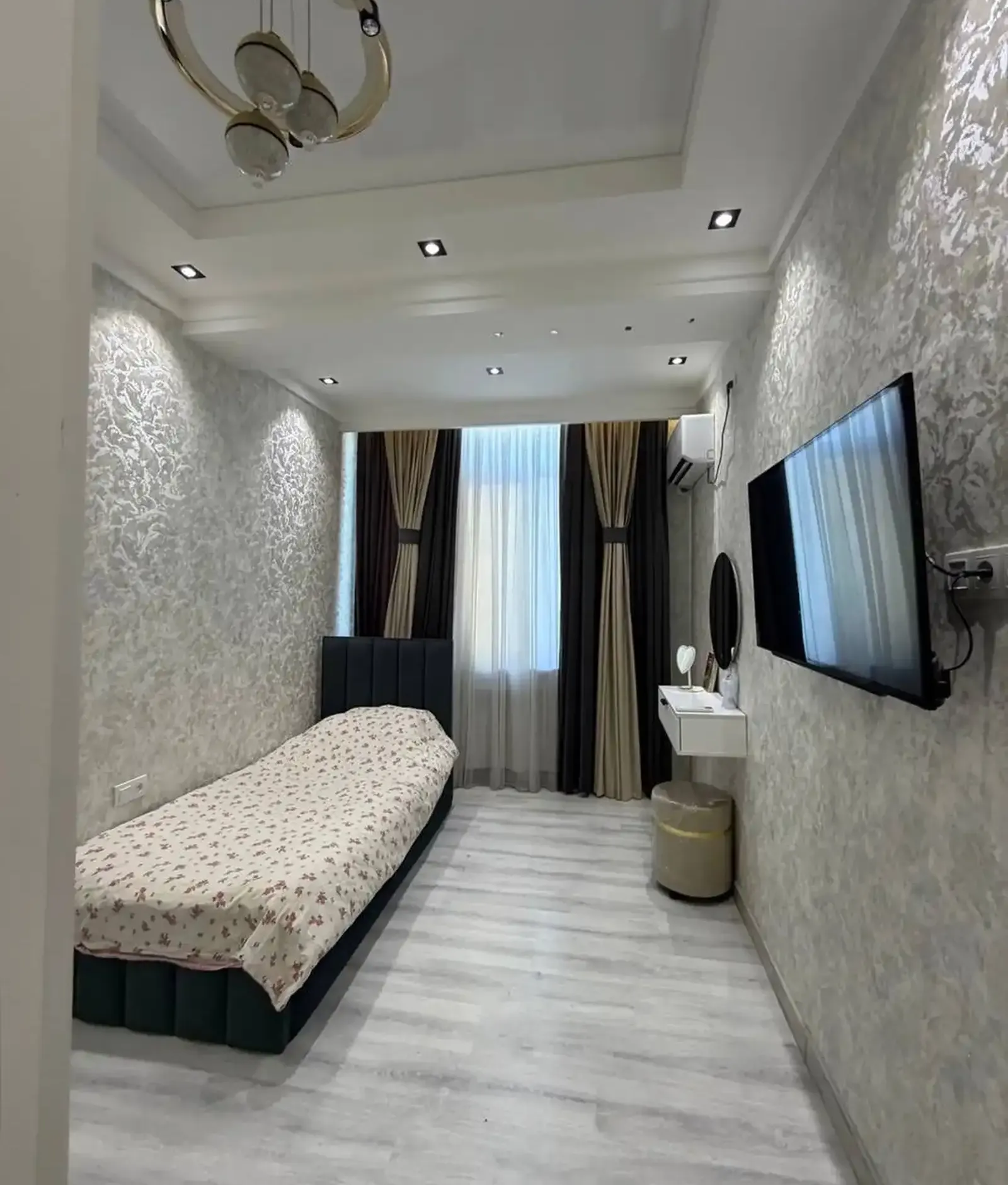 2-комн. квартира, 11 этаж, 51 м², Сино — фото 2