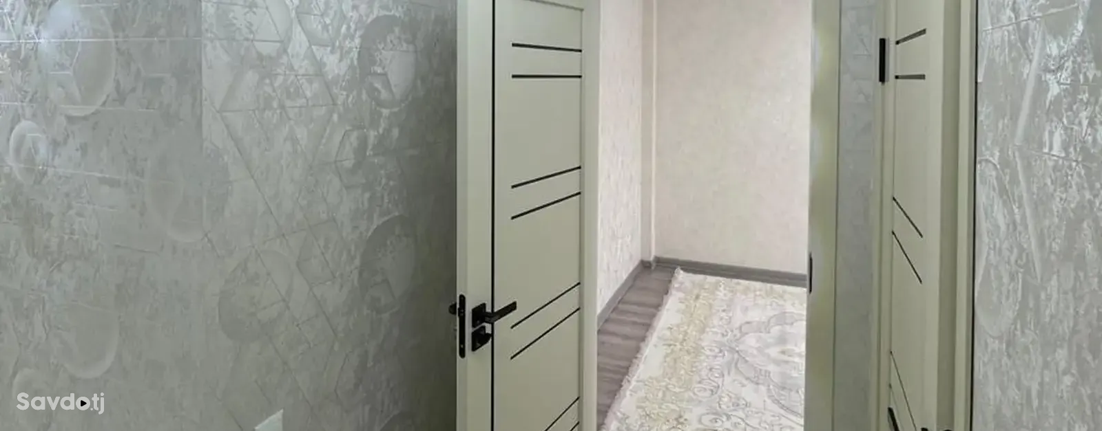 2-комн. квартира, 2 этаж, 40 м², 4 мкр
