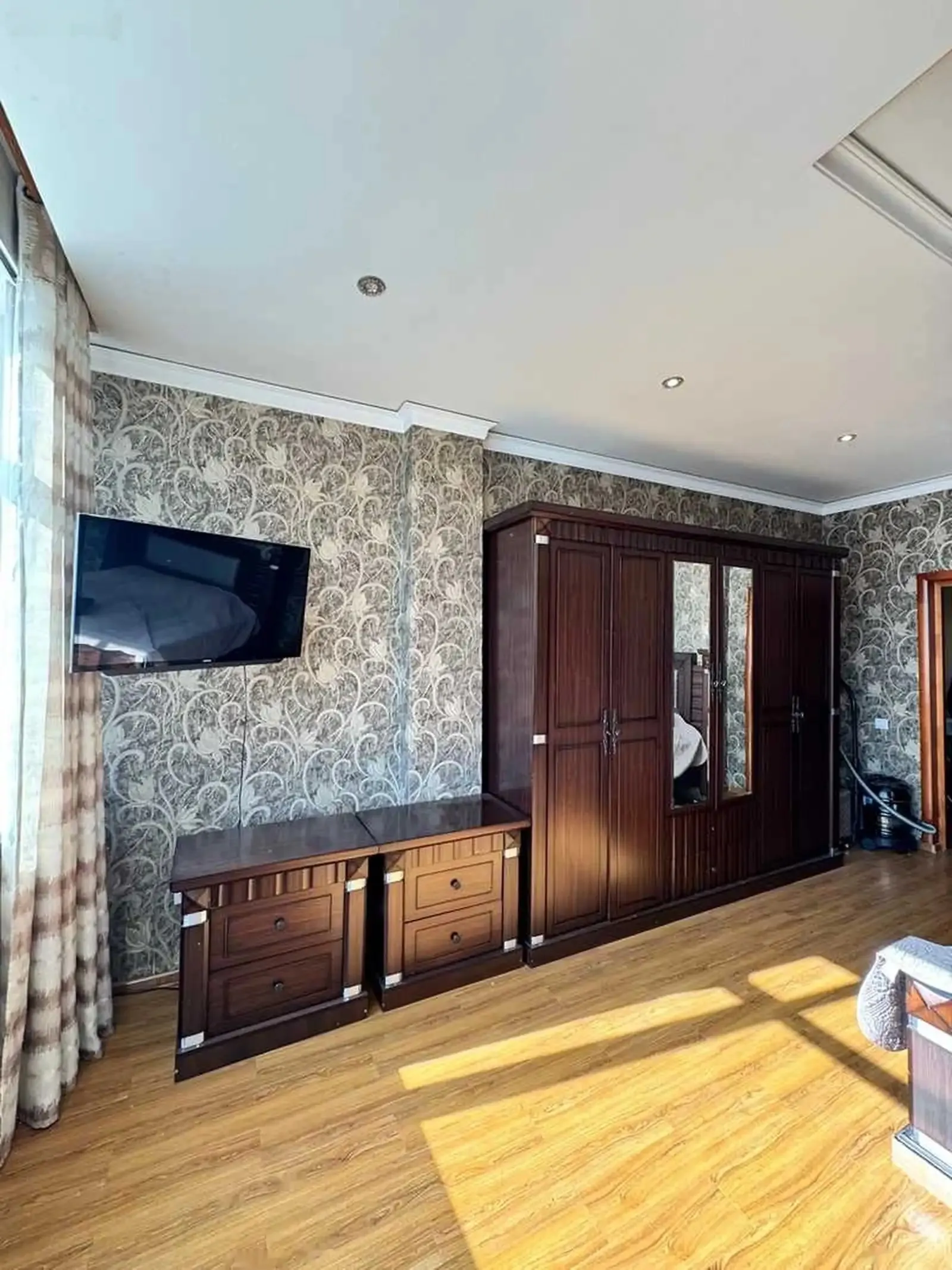 2-комн. квартира, 8 этаж, 106м², шохмансур — фото 10