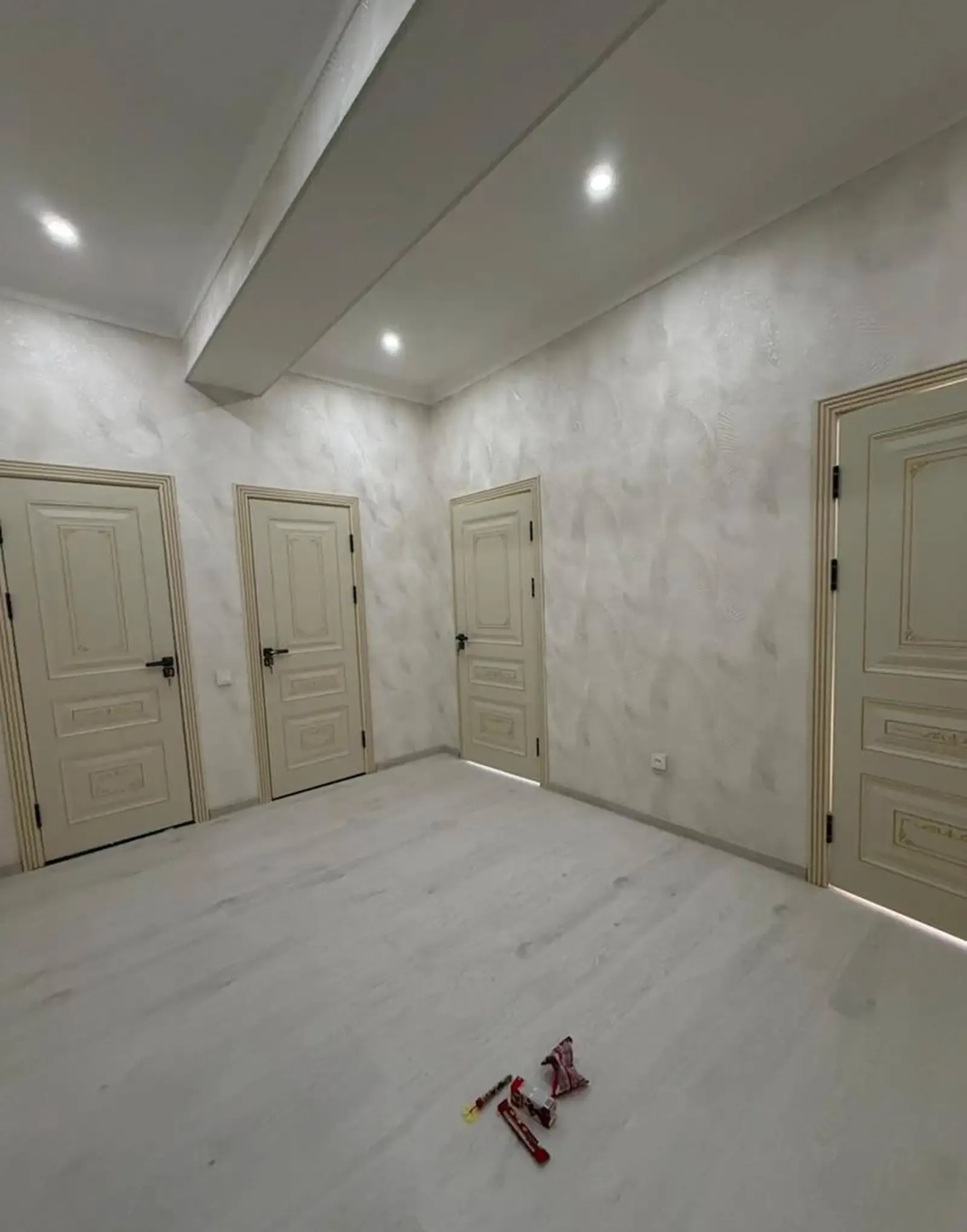 2-комн. квартира, 15 этаж, 73 м², Шохмансур — фото 11