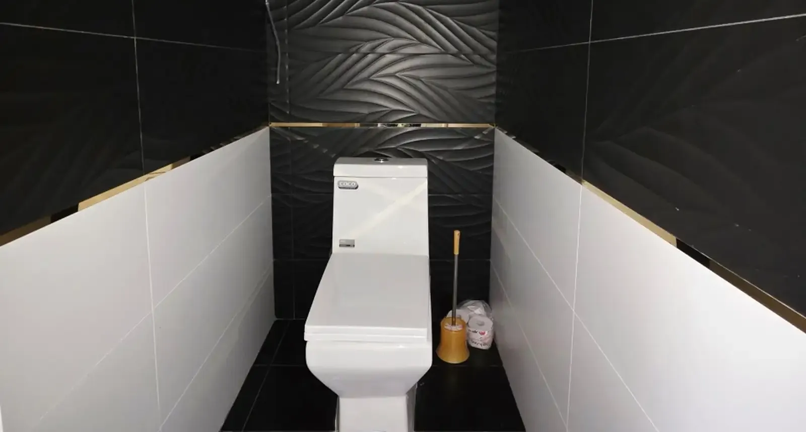 2-комн. квартира, 10 этаж, 61 м², Мехргон — фото 4