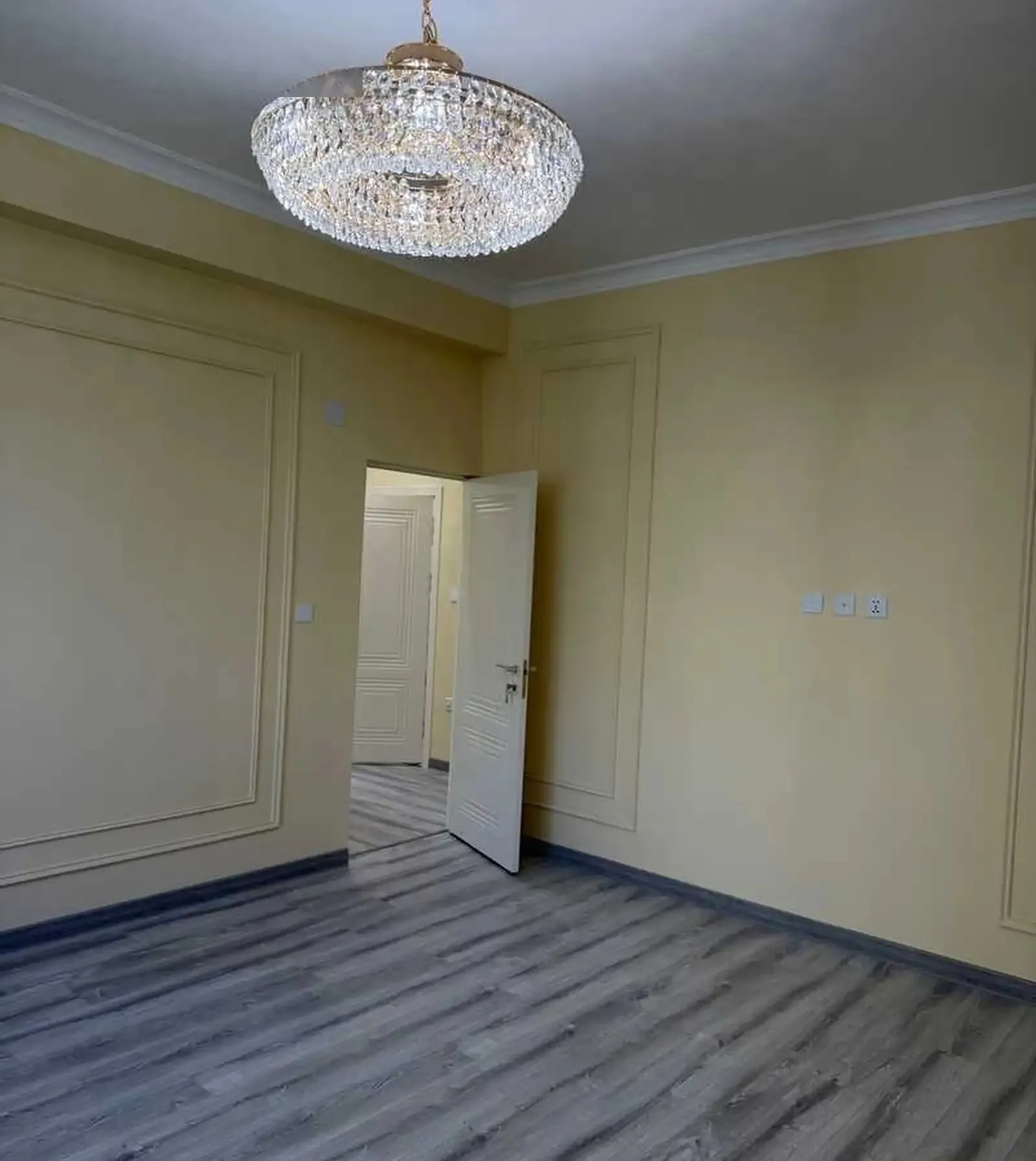 3-комн. квартира, 6 этаж, 98м², Шохмансур — фото 3