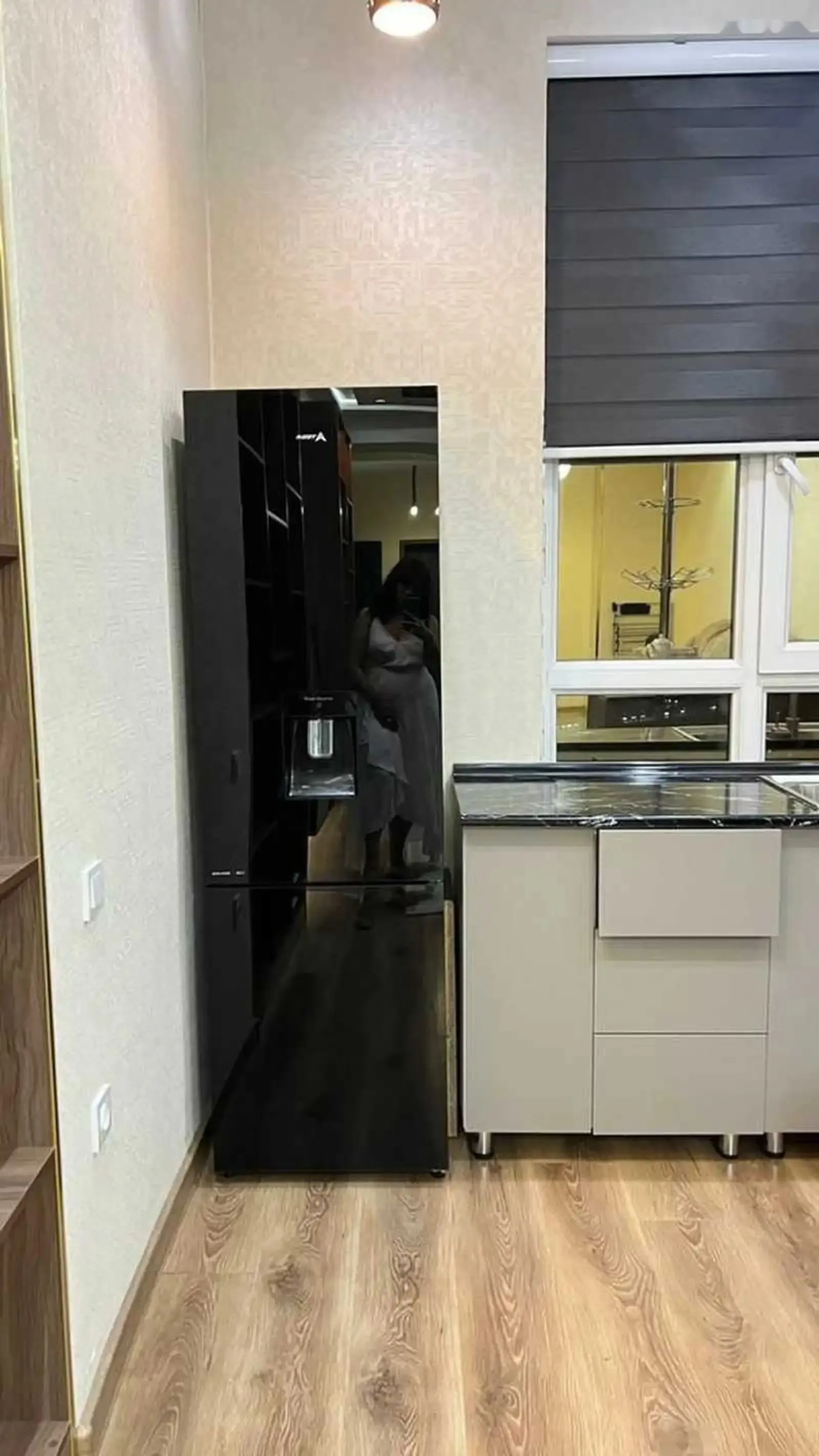 2-комн. квартира, 16 этаж, 57м², Шохмансур Садбарг — фото 7