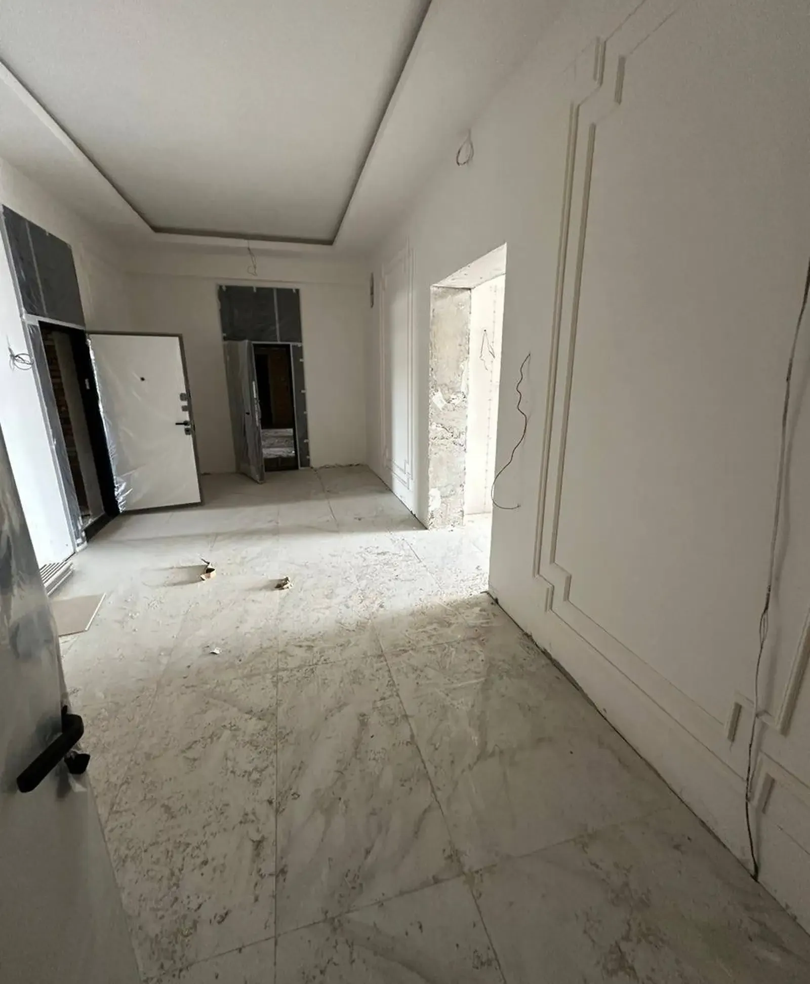 4-комн. квартира, 7 этаж, 224 м², Сомони — фото 4