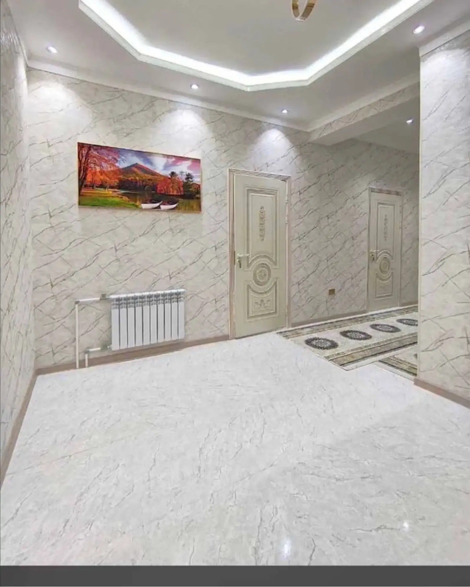 2-комн. квартира, 15 этаж, 83 м², Сино — фото 4