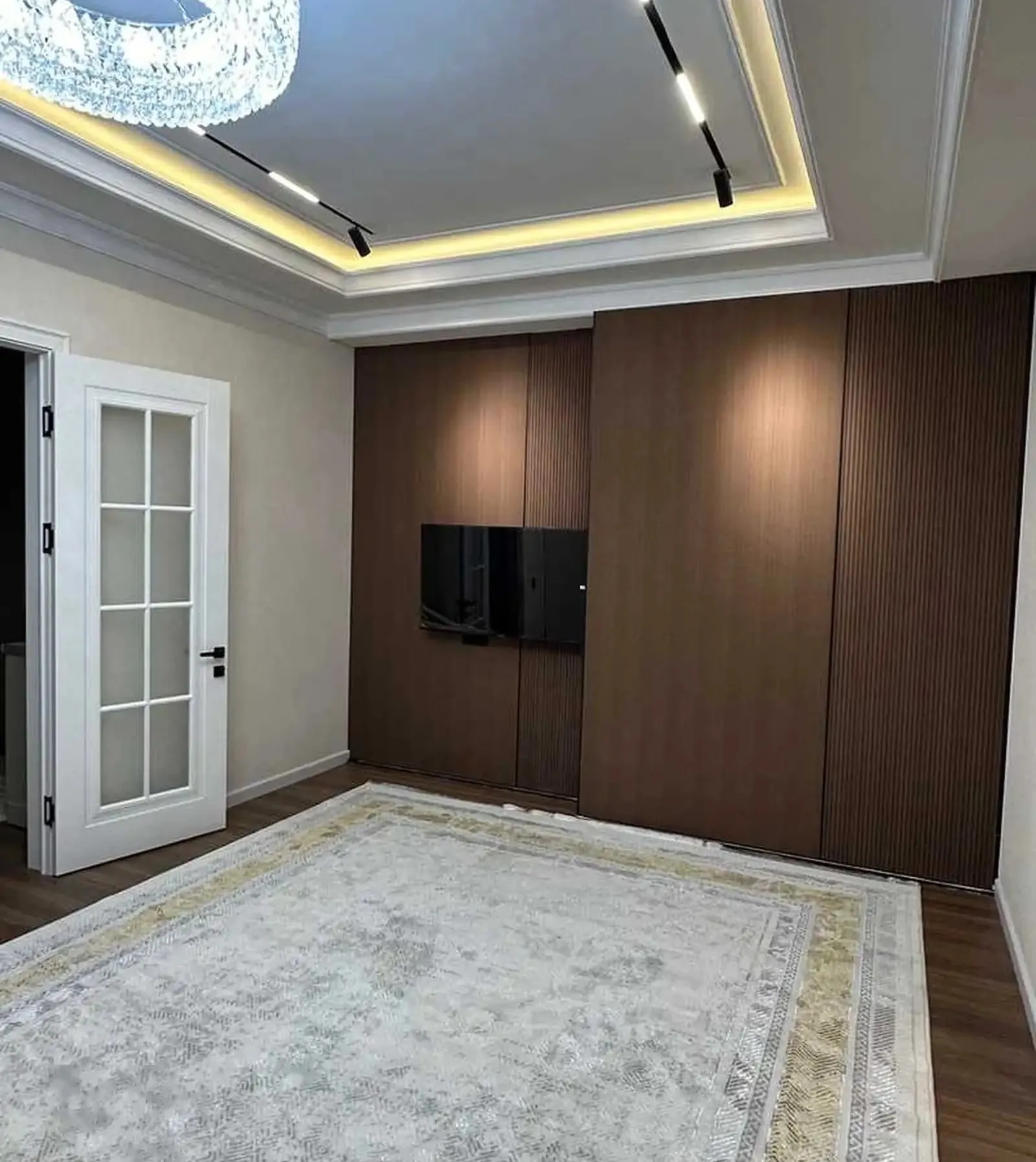 2-комн. квартира, 12 этаж, 62м², Славянский университет — фото 6