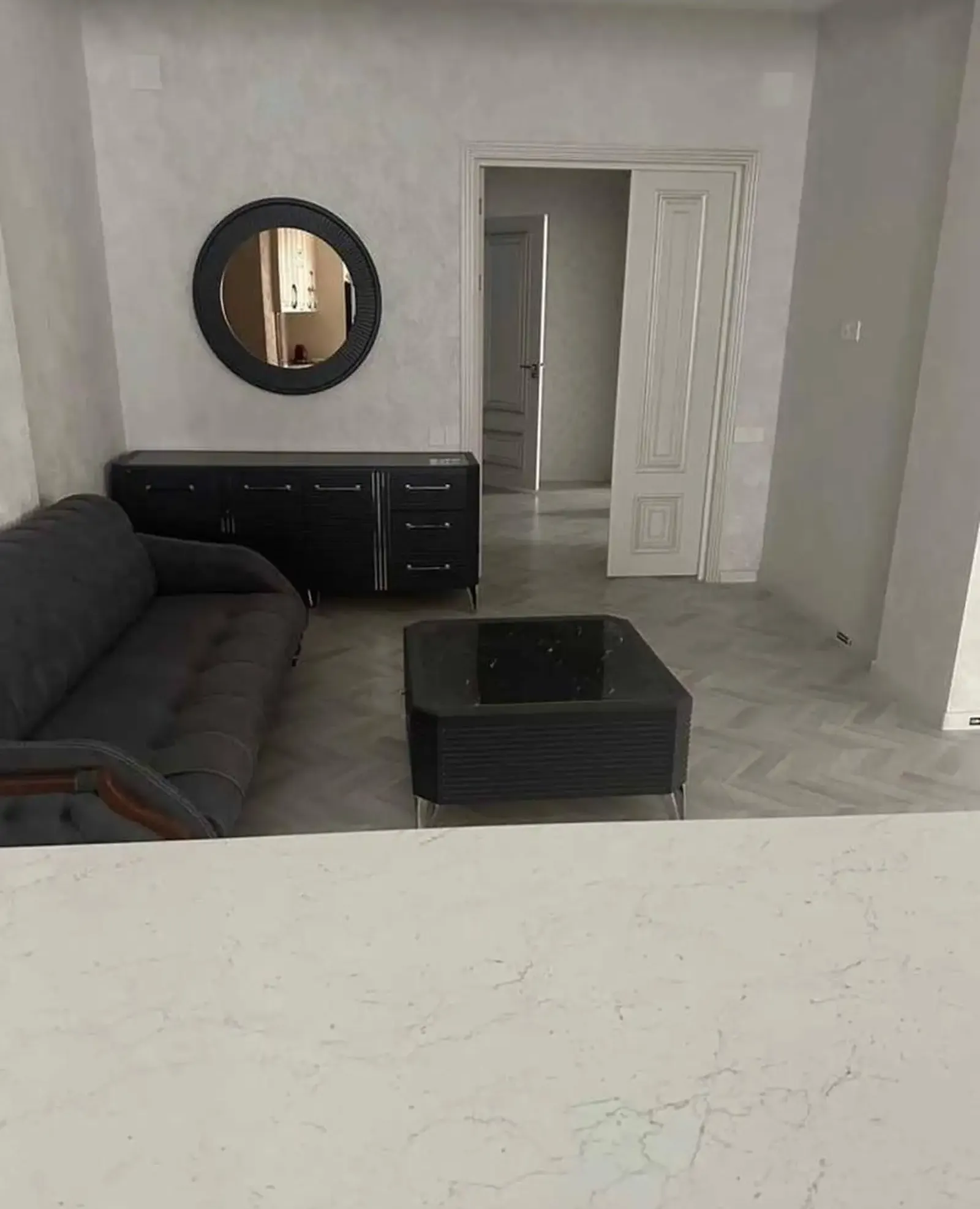 3-комн. квартира, 13 этаж, 150м², И. Сомони — фото 2