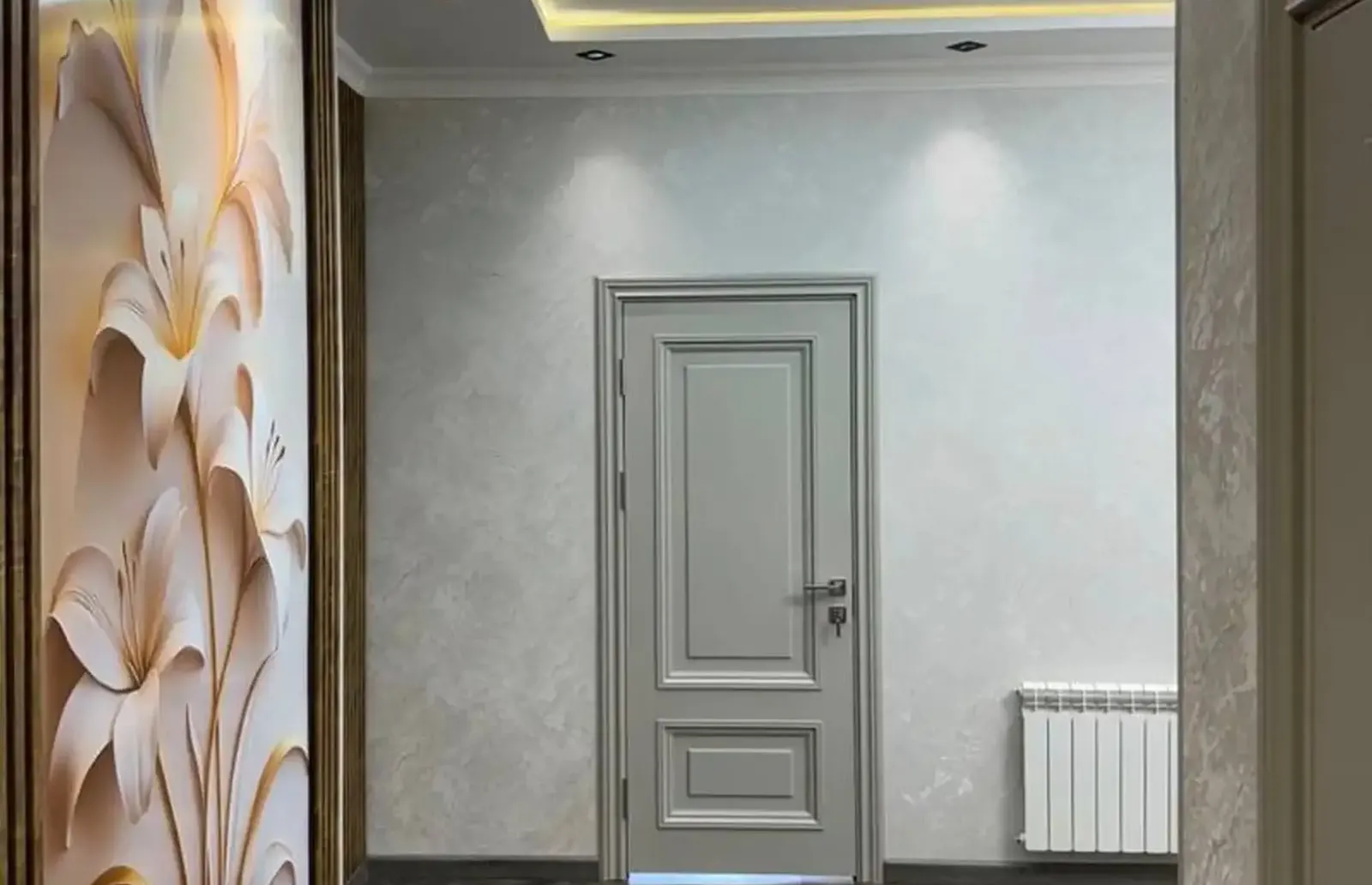 3-комн. квартира, 4 этаж, 68 м², Сино — фото 12