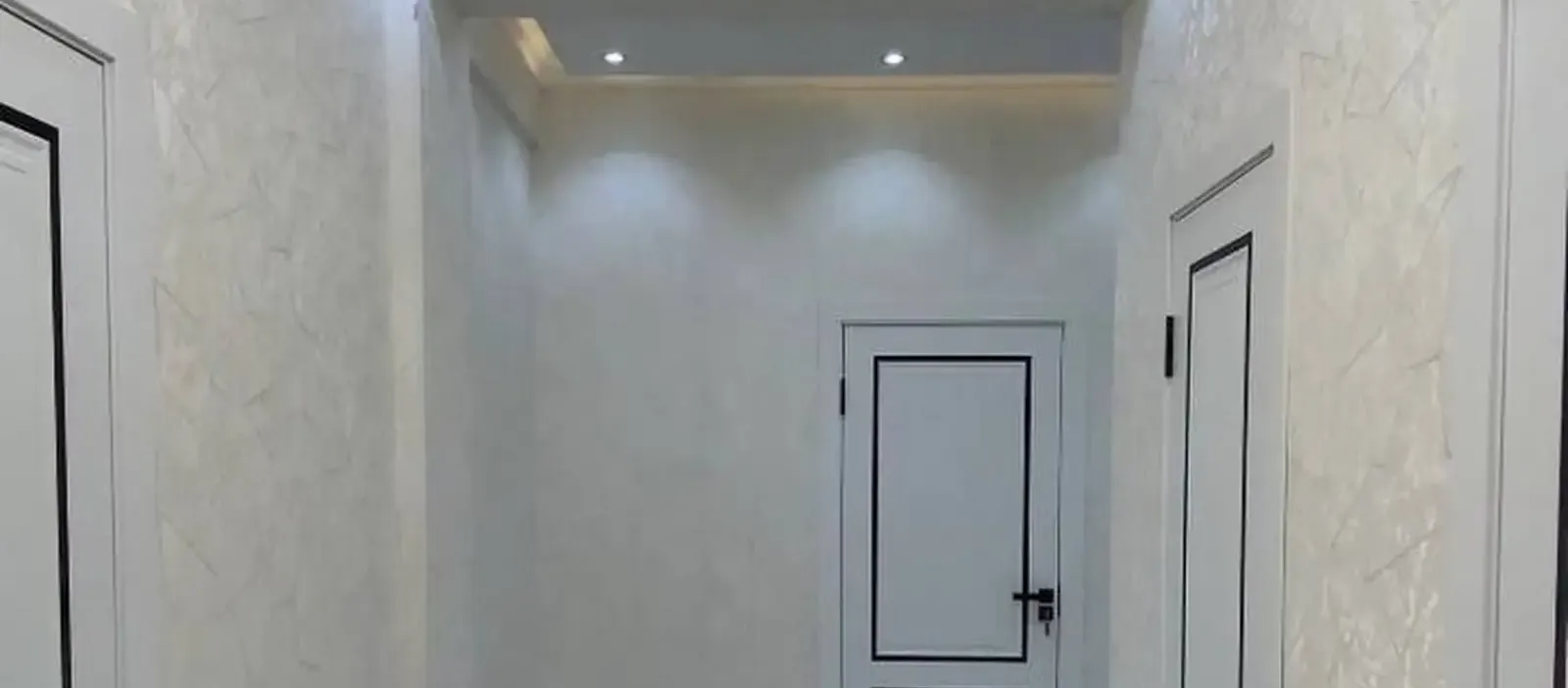 3-комн. квартира, 12 этаж, 99 м², Фирдавси