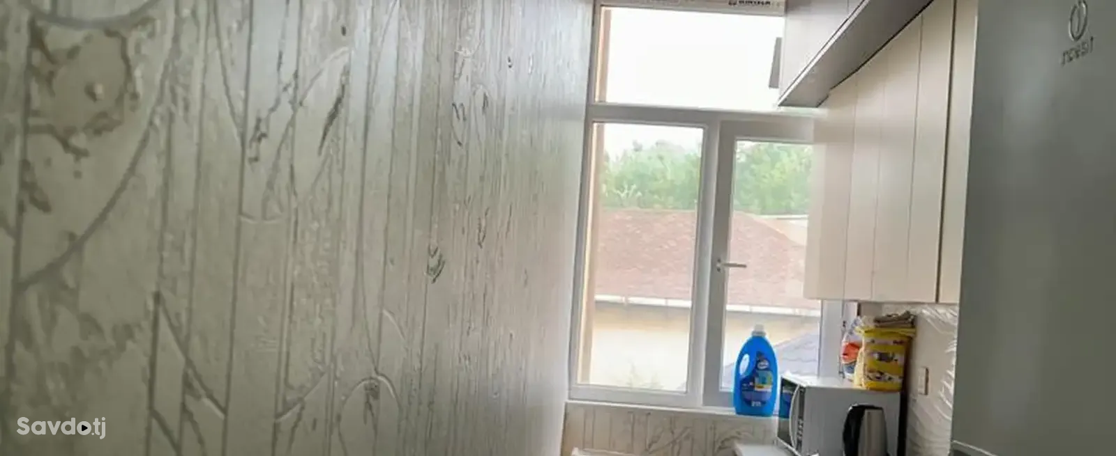 2-комн. квартира, 2 этаж, 71м², Сино — фото 8