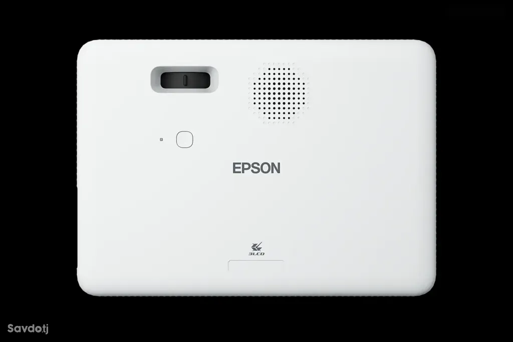 Проектор Epson EpiqVision Flex CO-W01 WXGA 3000 Lumens