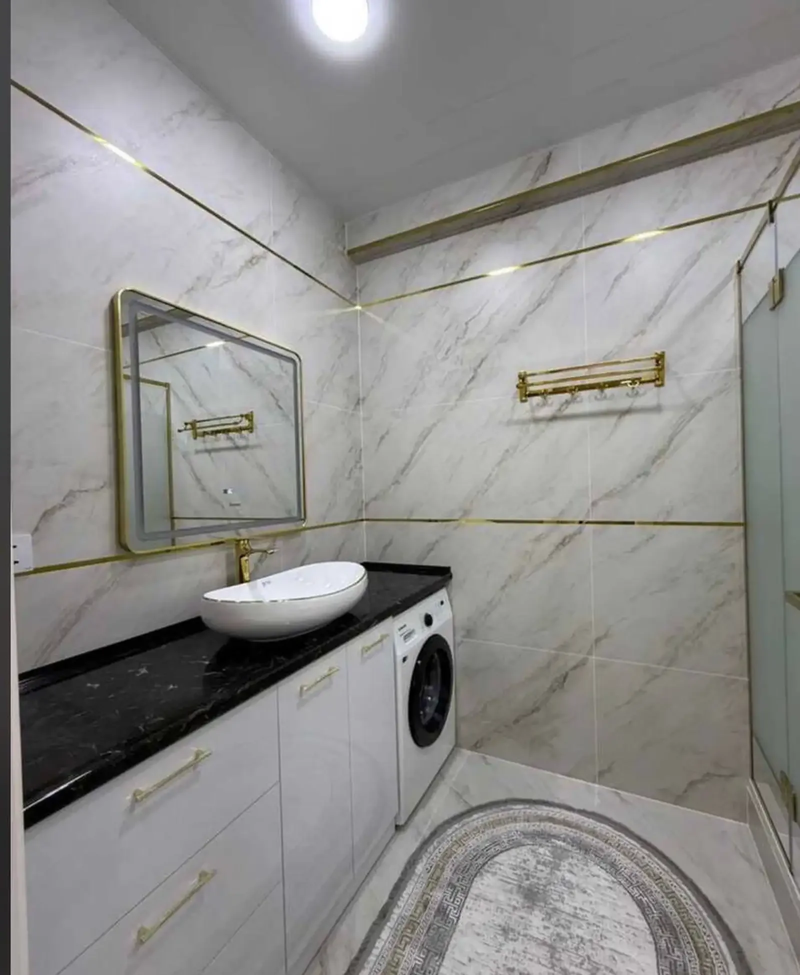 2-комн. квартира, 8 этаж, 65 м², Сино — фото 9