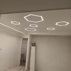 2-комн. квартира, 4 этаж, 86м², Сино. пушти мактаби 90. Ай тарафи сирк ва пракратура — фото 11