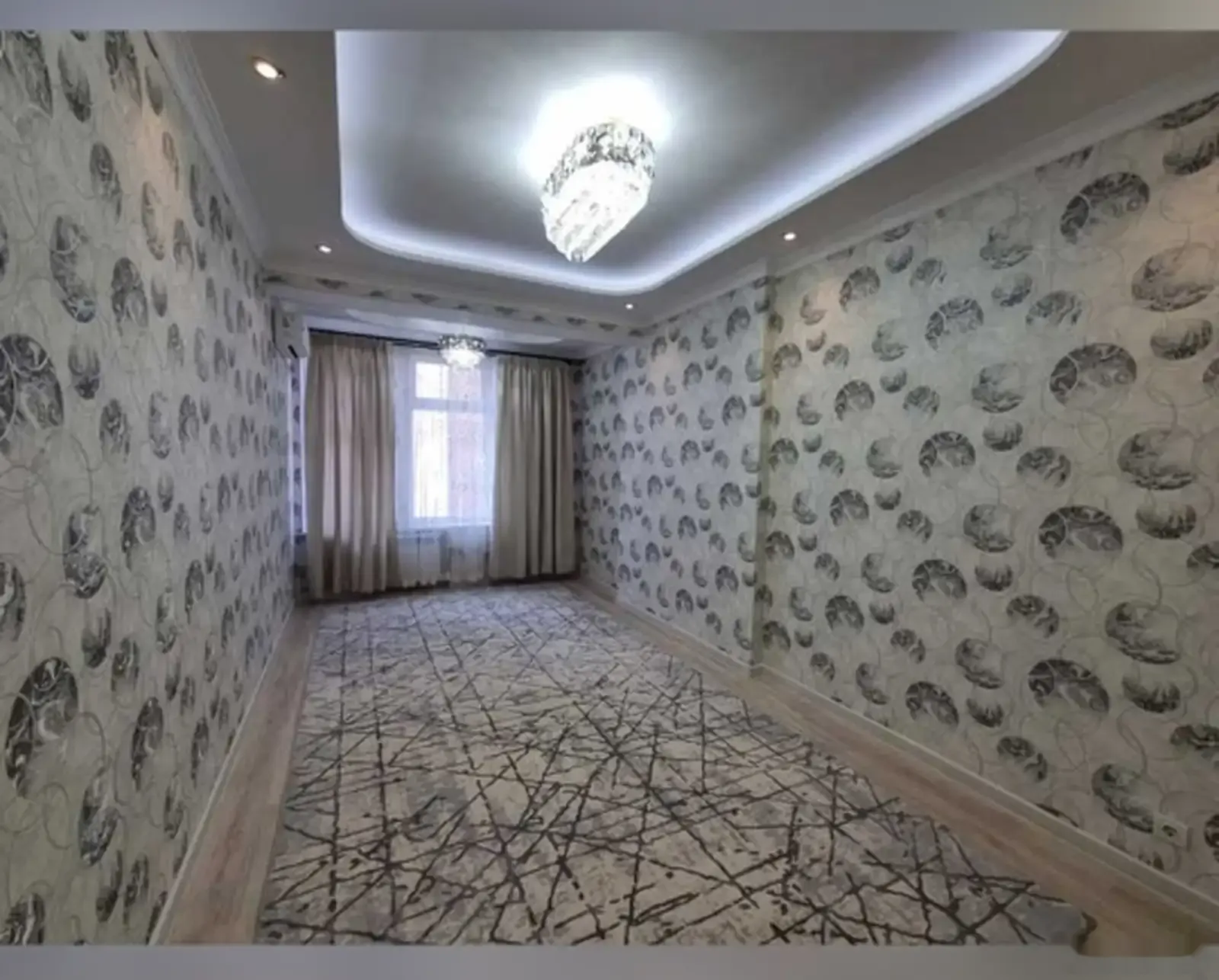 3-комн. квартира, 8 этаж, 108м², шохмансур