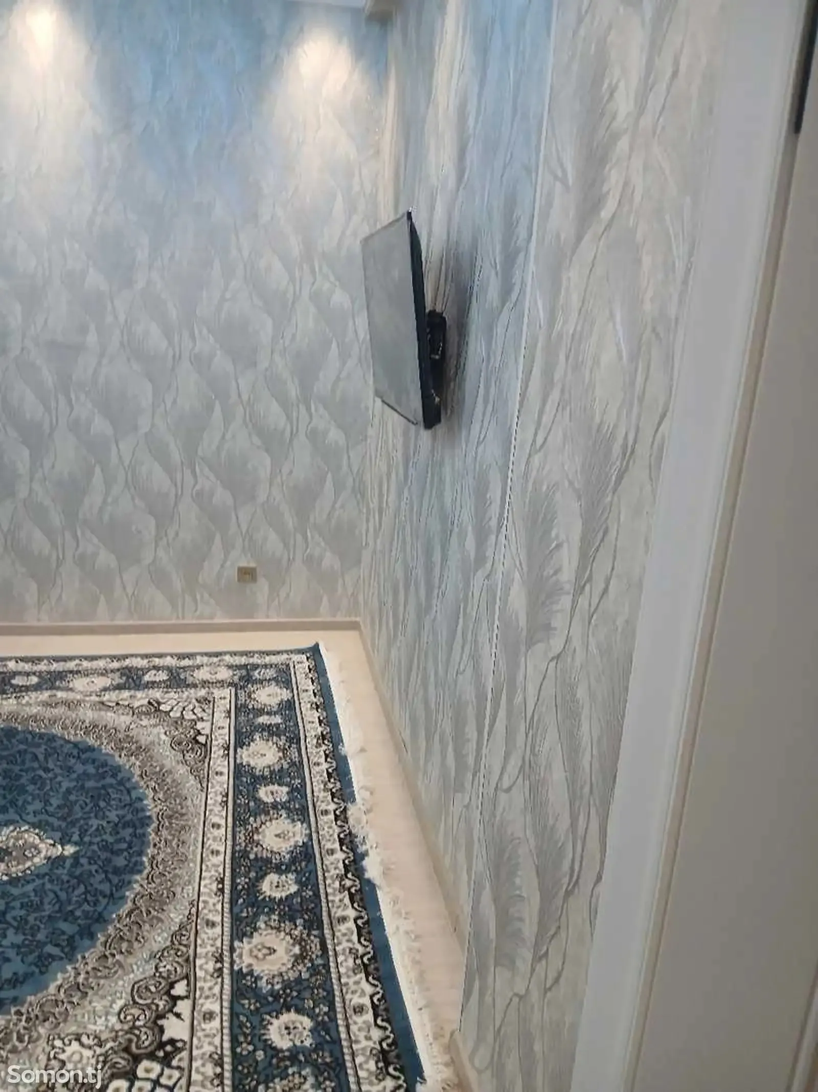 3-комн. квартира, 4 этаж, 83м², Фирдавси поёни корвон — фото 7