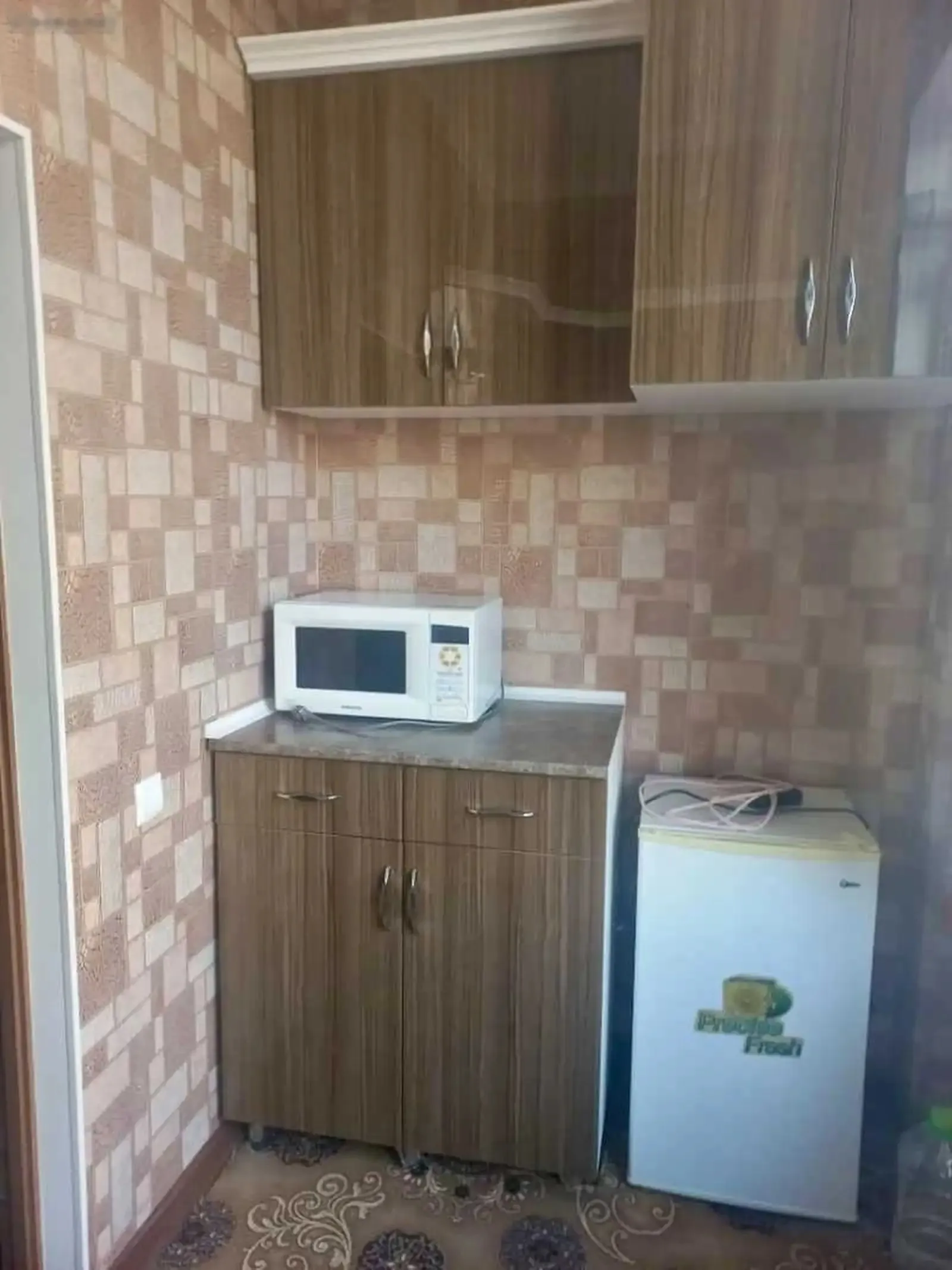 2-комн. квартира, 6 этаж, 75м², Садбарг — фото 6