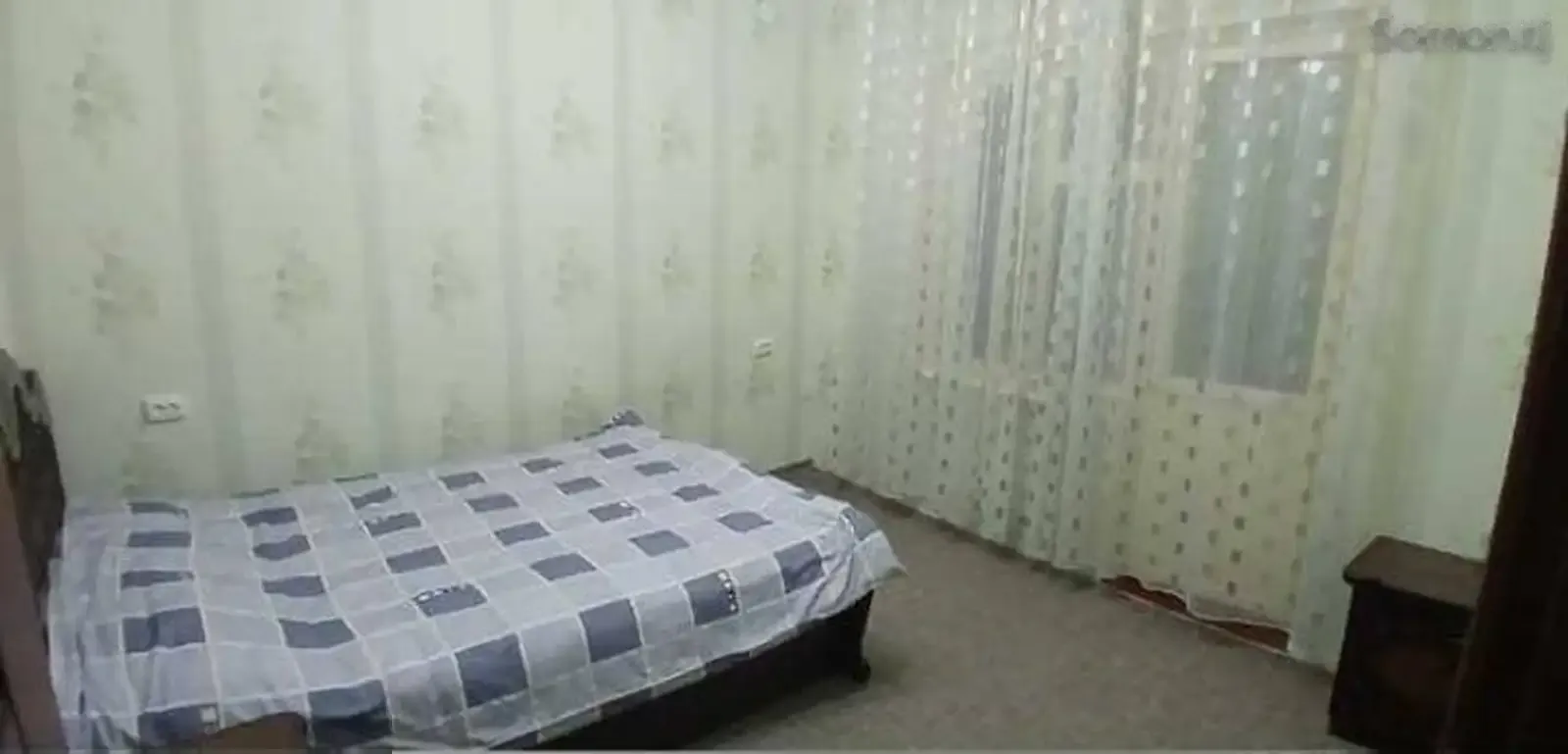 3-комн. квартира, 1 этаж, 80м², 19 микрорайон — фото 2