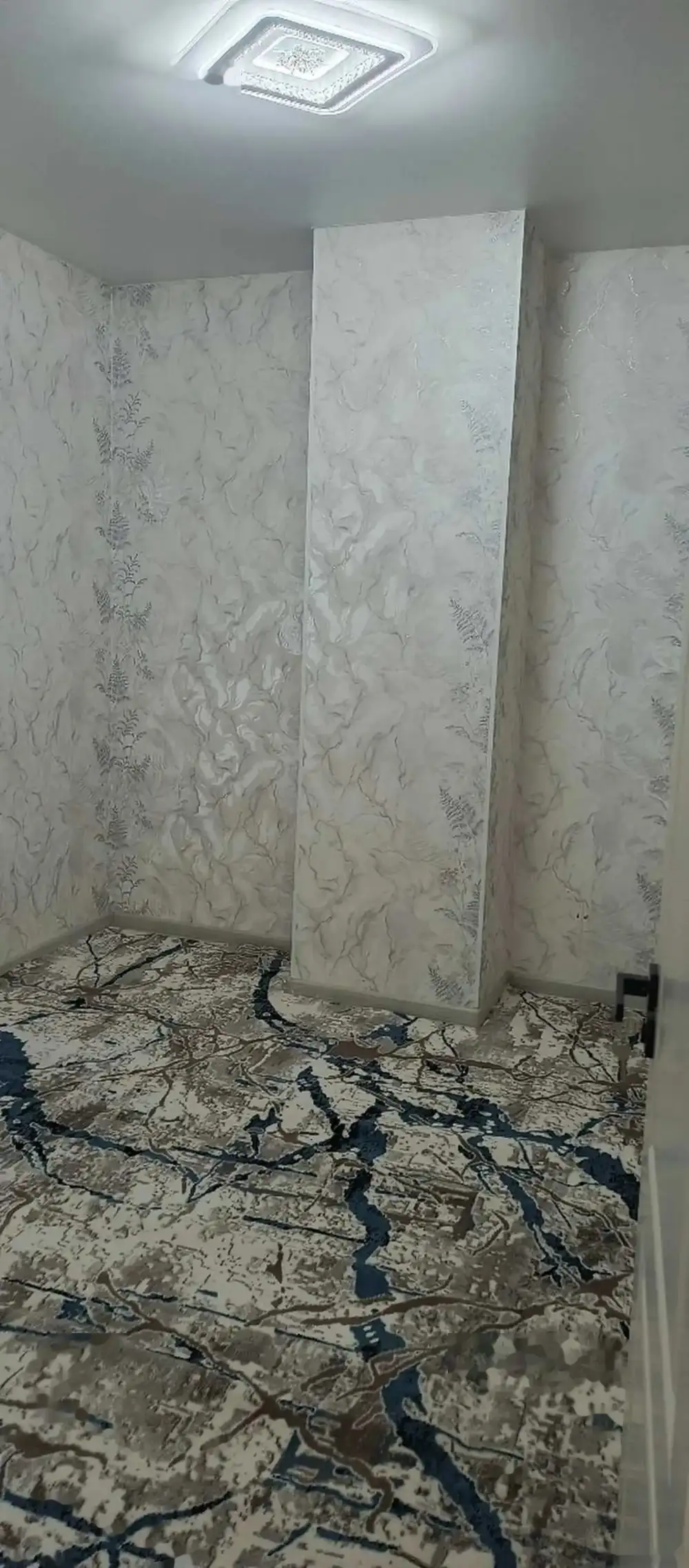 2-комн. квартира, 4 этаж, 55м², Ботанический сад — фото 3