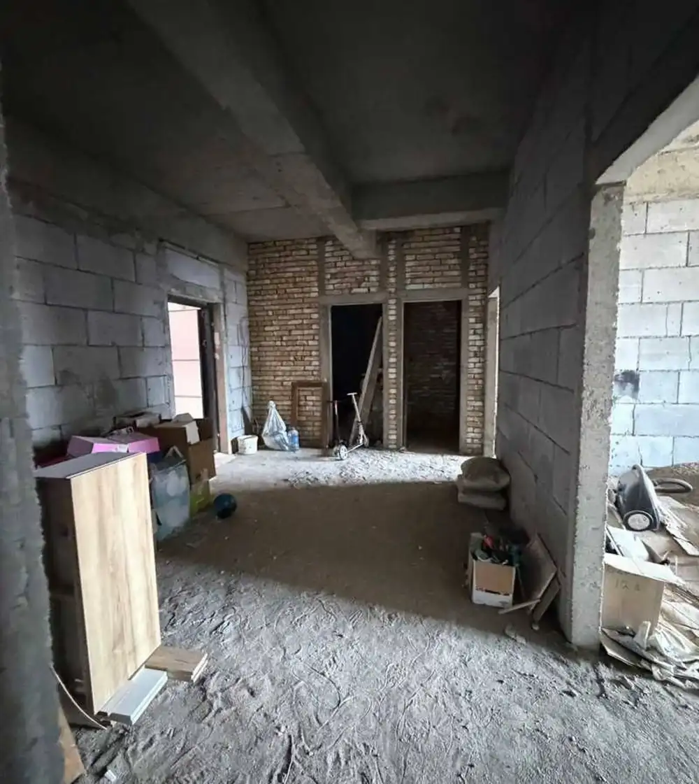 3-комн. квартира, 4 этаж, 112 м², И.Сомони — фото 5