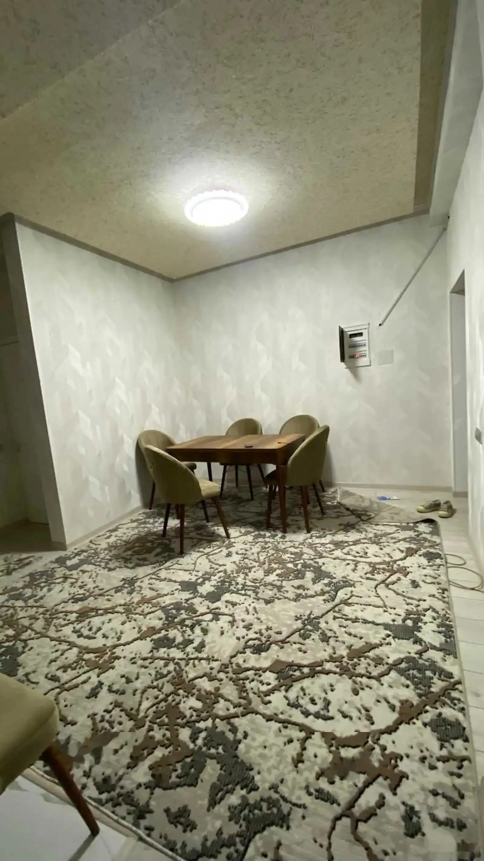 2-комн. квартира, 12 этаж, 53м², Северный — фото 3
