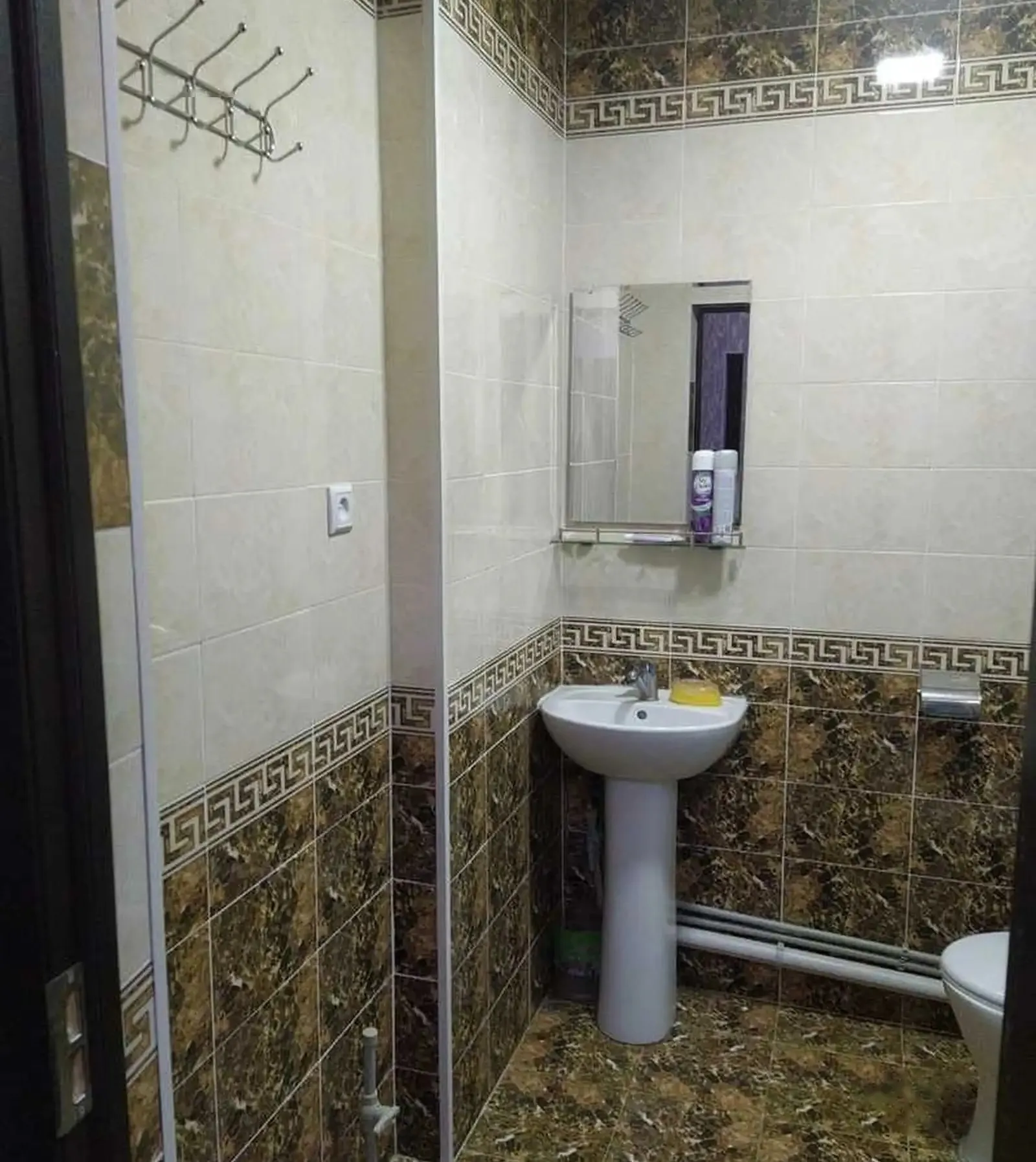 2-комн. квартира, 2 этаж, 55м², сино — фото 2