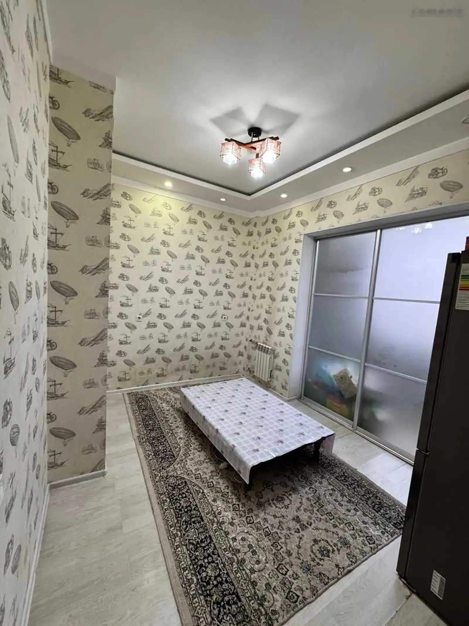 2-комн. квартира, 6 этаж, 80м², Пушти Гранд отел — фото 5