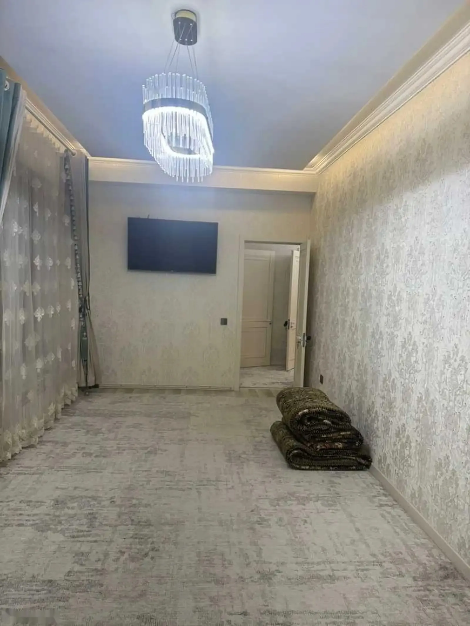 2-комн. квартира, 10 этаж, 75м², Фирдавси Мости Султони Кабир — фото 2